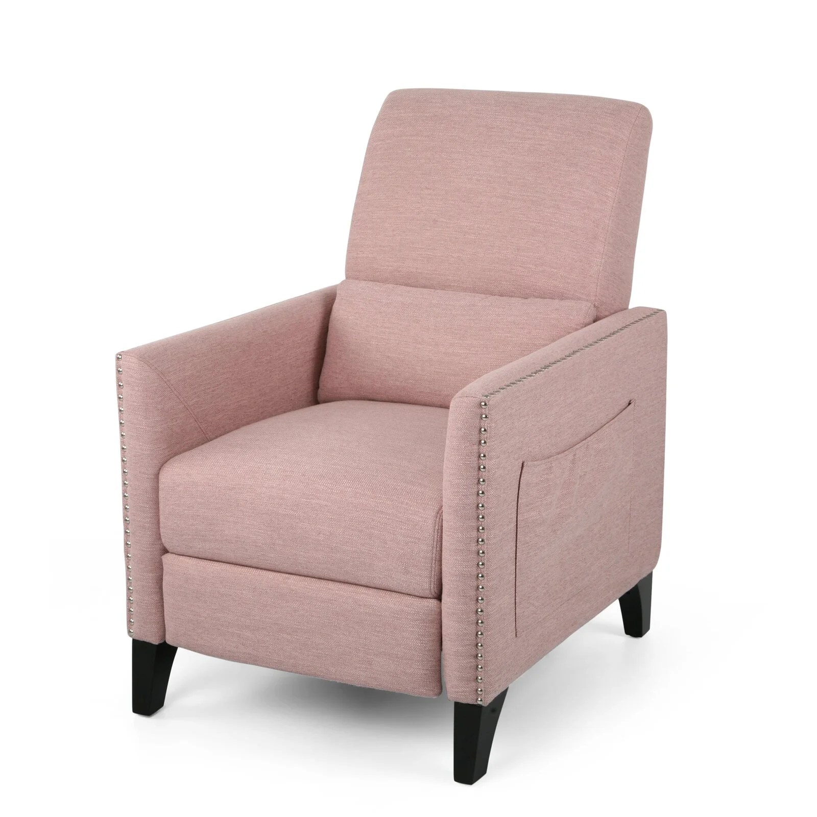 Aarhus Manual Recliner, Reclining Type Manual, Design Standard