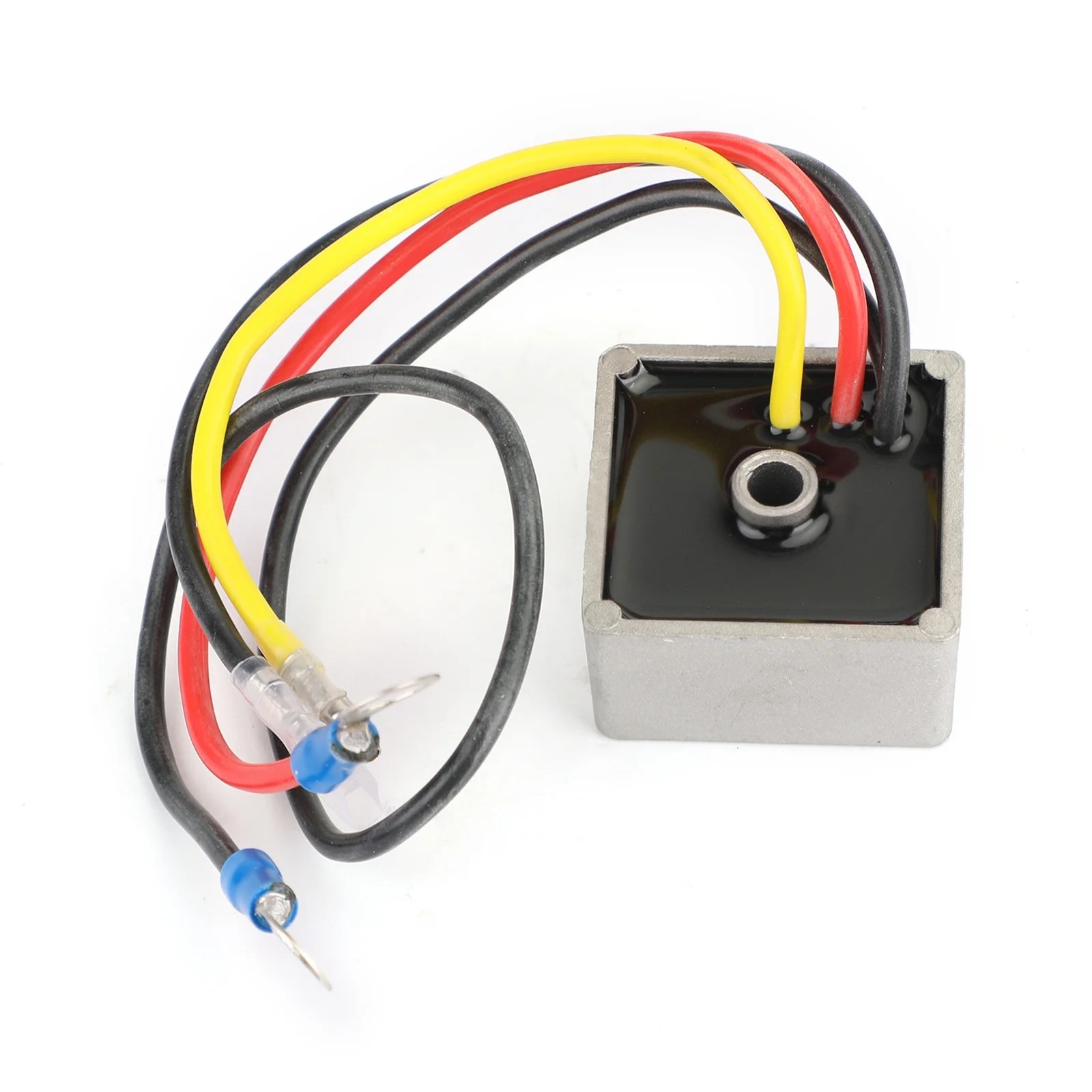 Mad Voltage Regulator Fit for Club Car DS Gas Golf