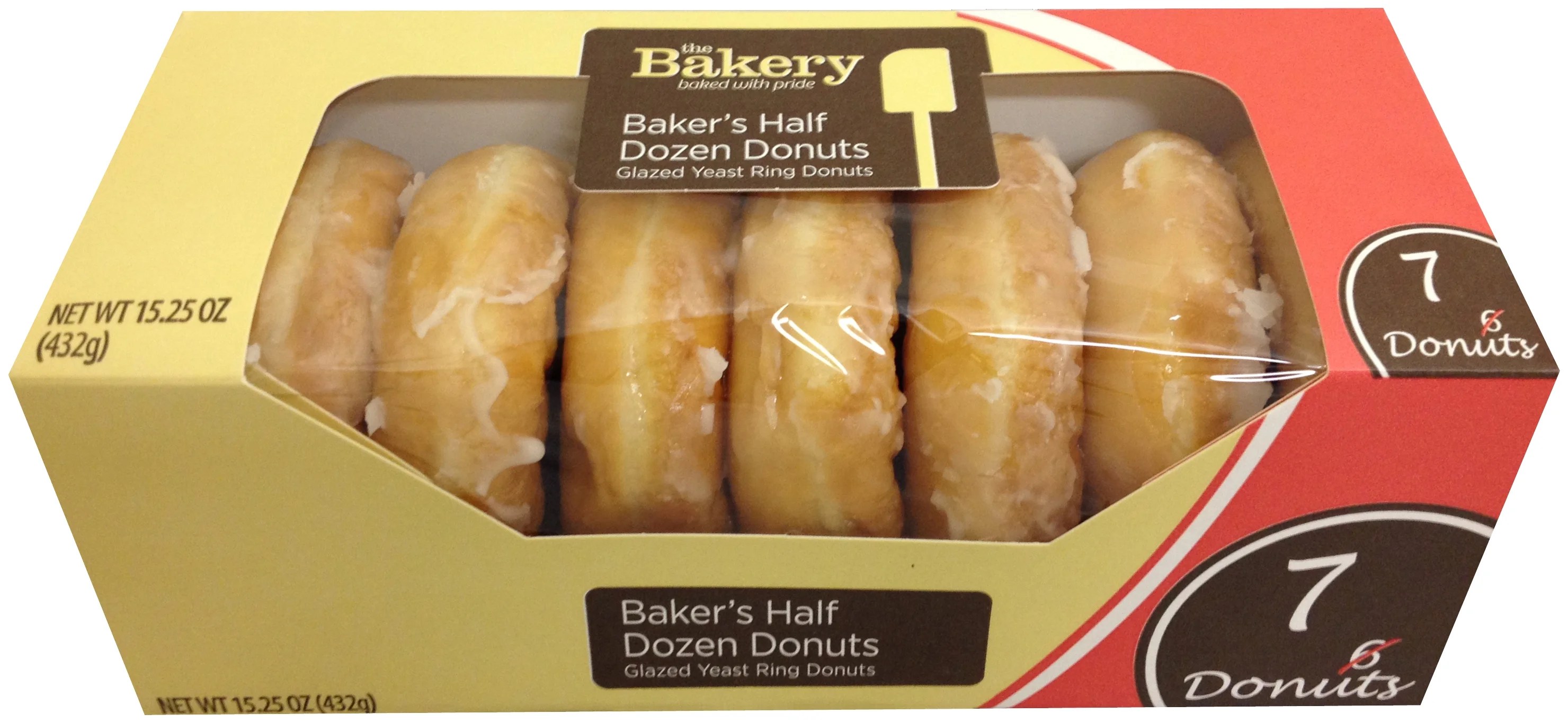 Thomas Corn ToastRCakes