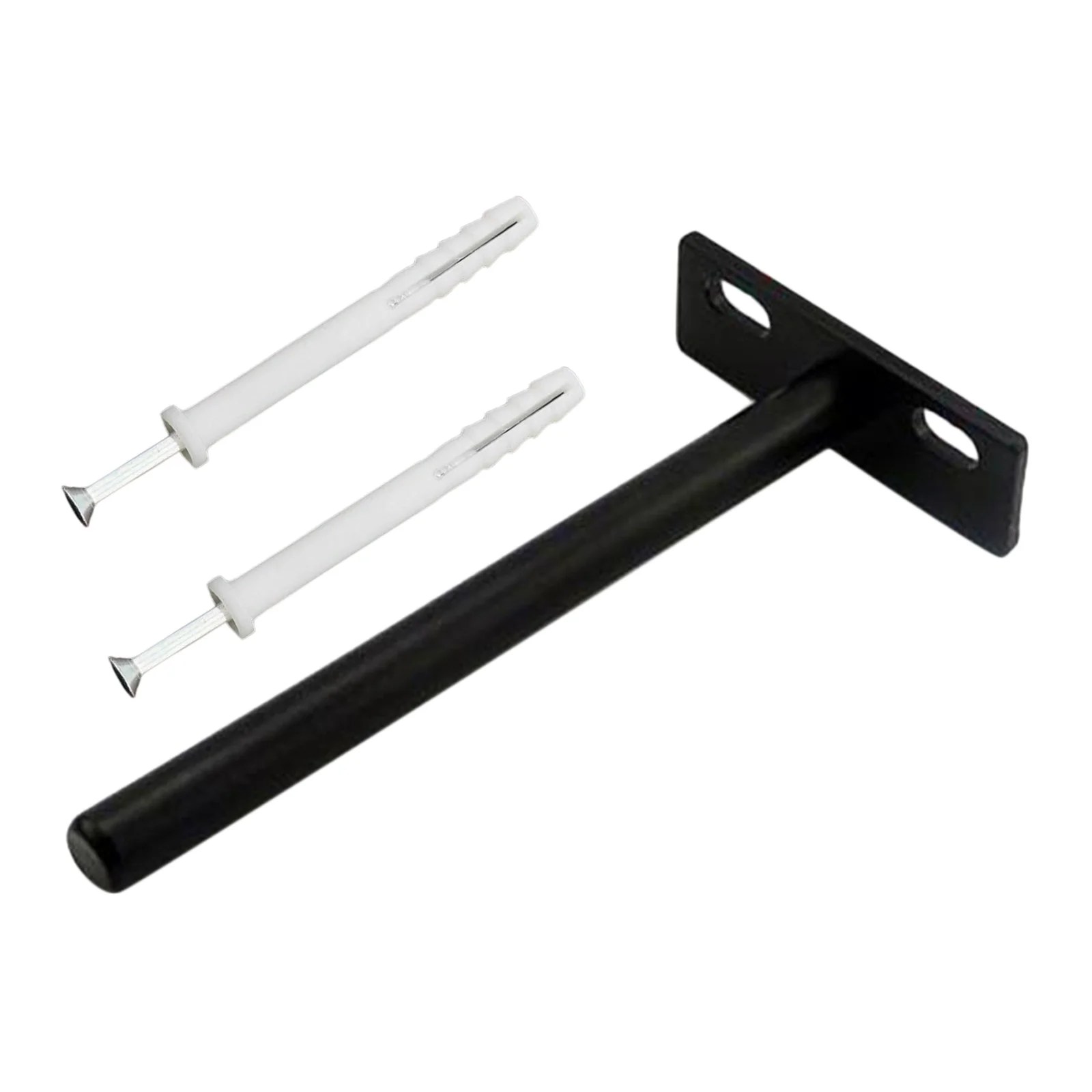 Floating Shelf Bracket 3/4/5 inch Shelf Brackets Heavy Duty Shelf Brackets Concealed Wall