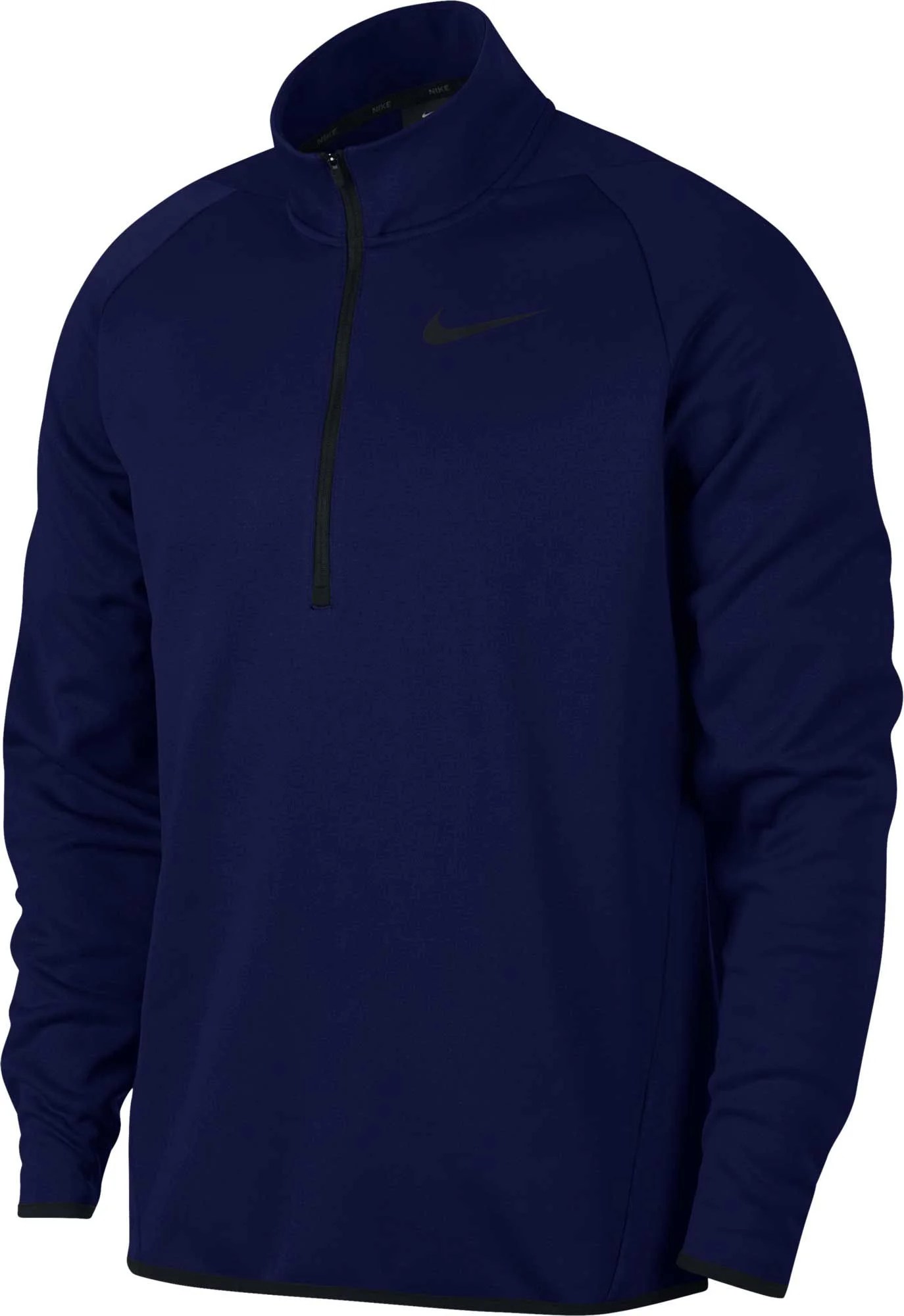 Nike Nike Men's Therma 1/4 Zip Fleece Pullover