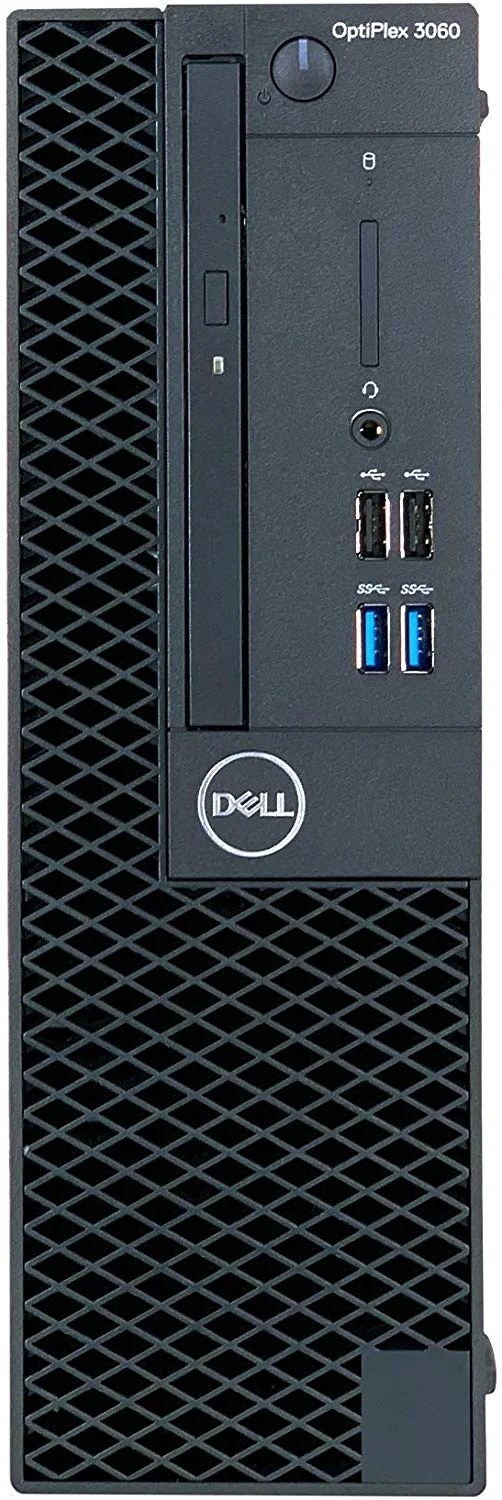 Dell Optiplex 3060 SFF Desktop 8th Gen Intel Core i5