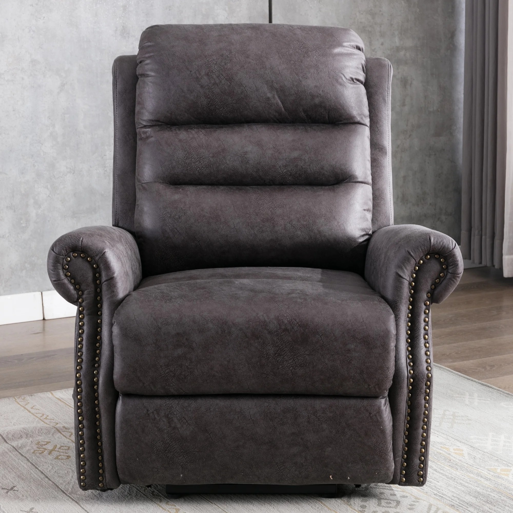 They are a great alternative to moving to another home or renovating to install a residential elevator. Recliner Chair, BTMWAY Remote Controlled Power Lift Chairs ...