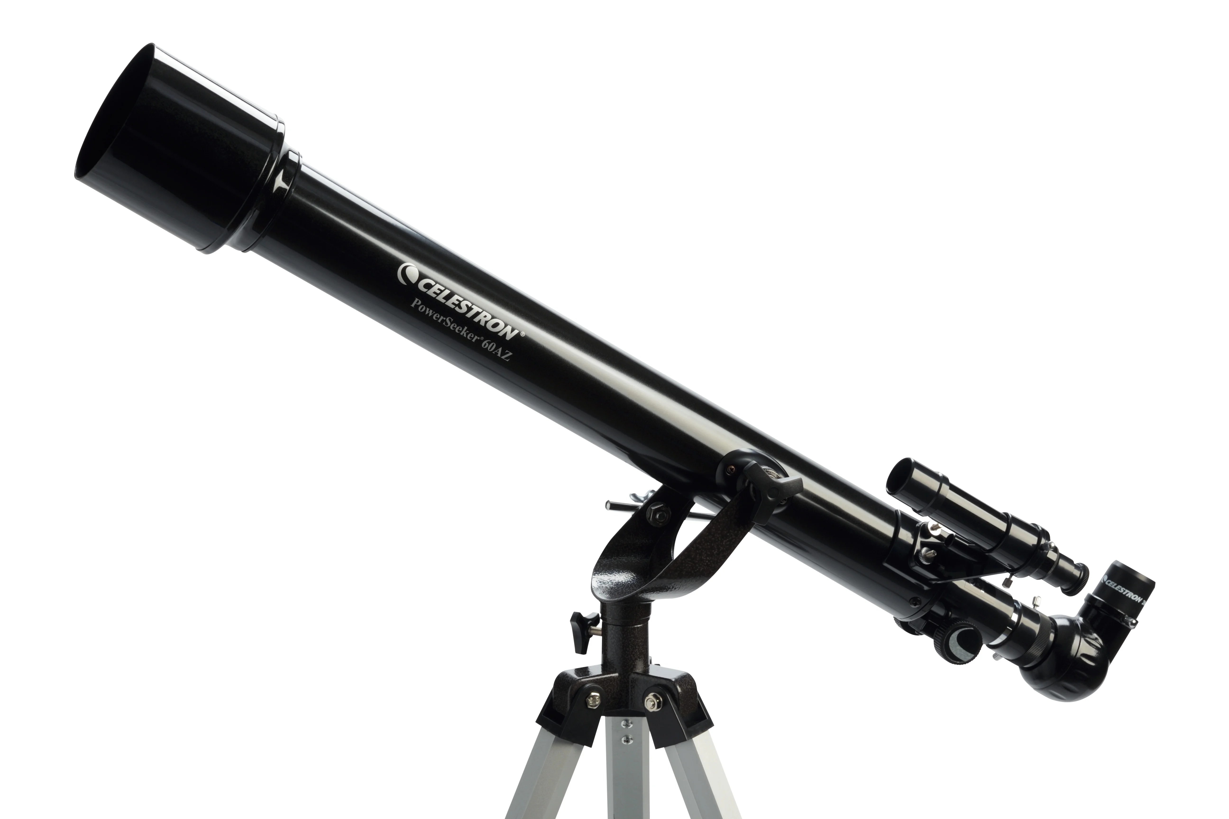 Celestron PowerSeeker 60AZ Telescope
