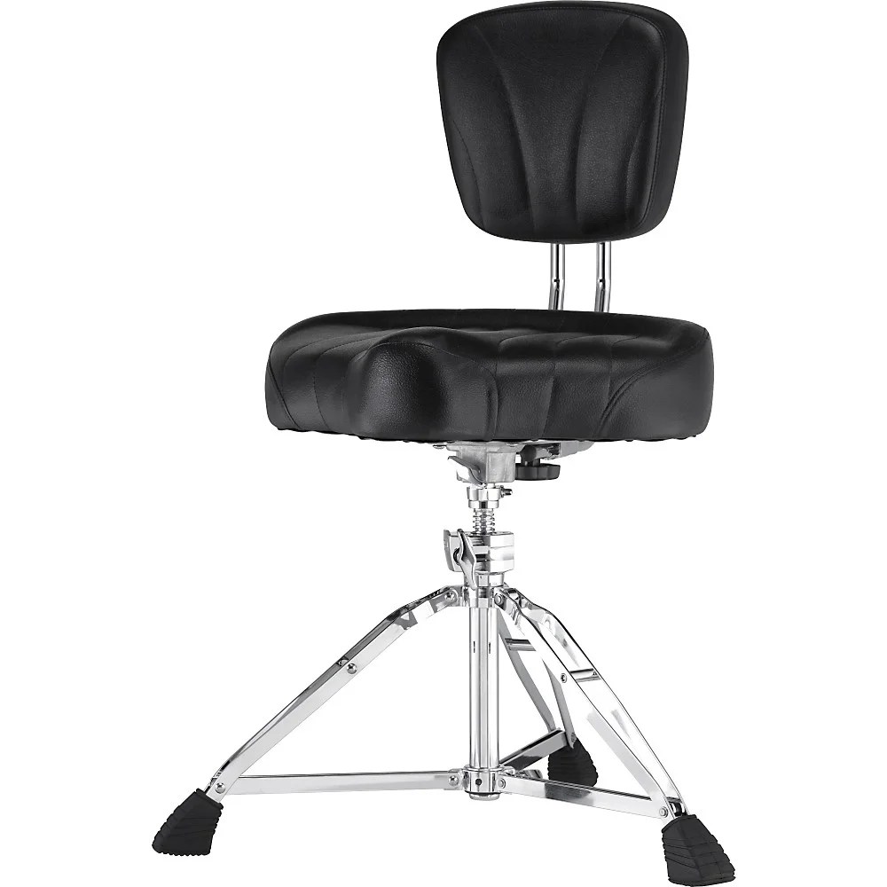 Pearl D2500 Drum Throne with Backrest