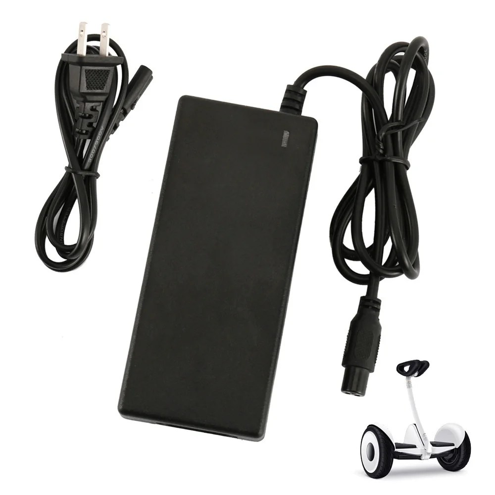 36V Electric Scooter Battery Charger Fr Razor MX500 MX650 SX500 Dirt