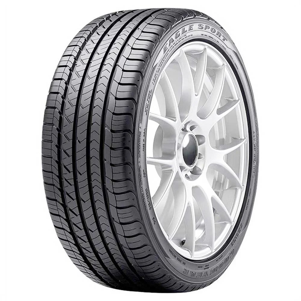 Goodyear Eagle Sport AS Run Flat 285 45 R20 High Performance All Season