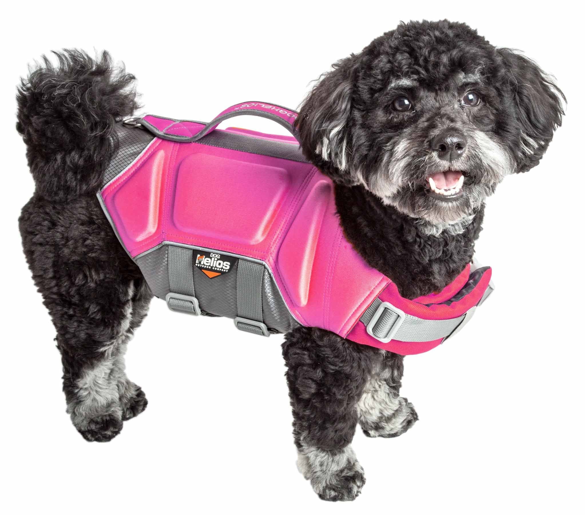 Dog Helios Â® 'Tidal Guard' MultiPoint StrategicallyStitched