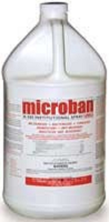 Microban X590 (ORMD) Gallon