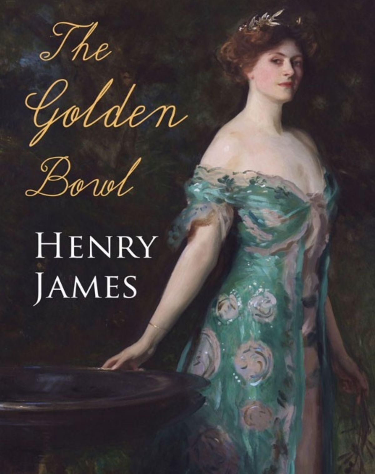 The Golden Bowl eBook