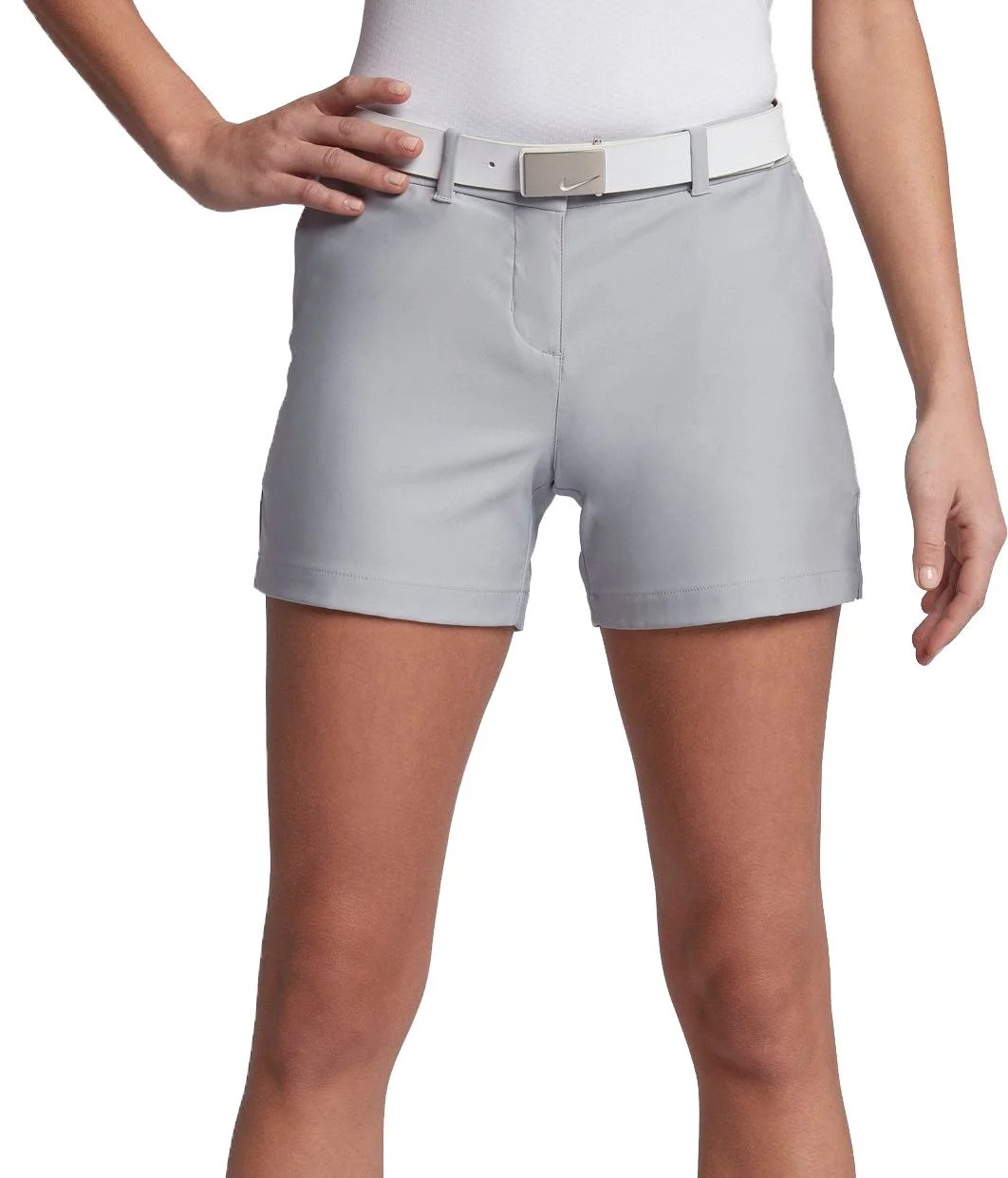 Nike Women's 4.5â€ Woven Flex Golf Shorts