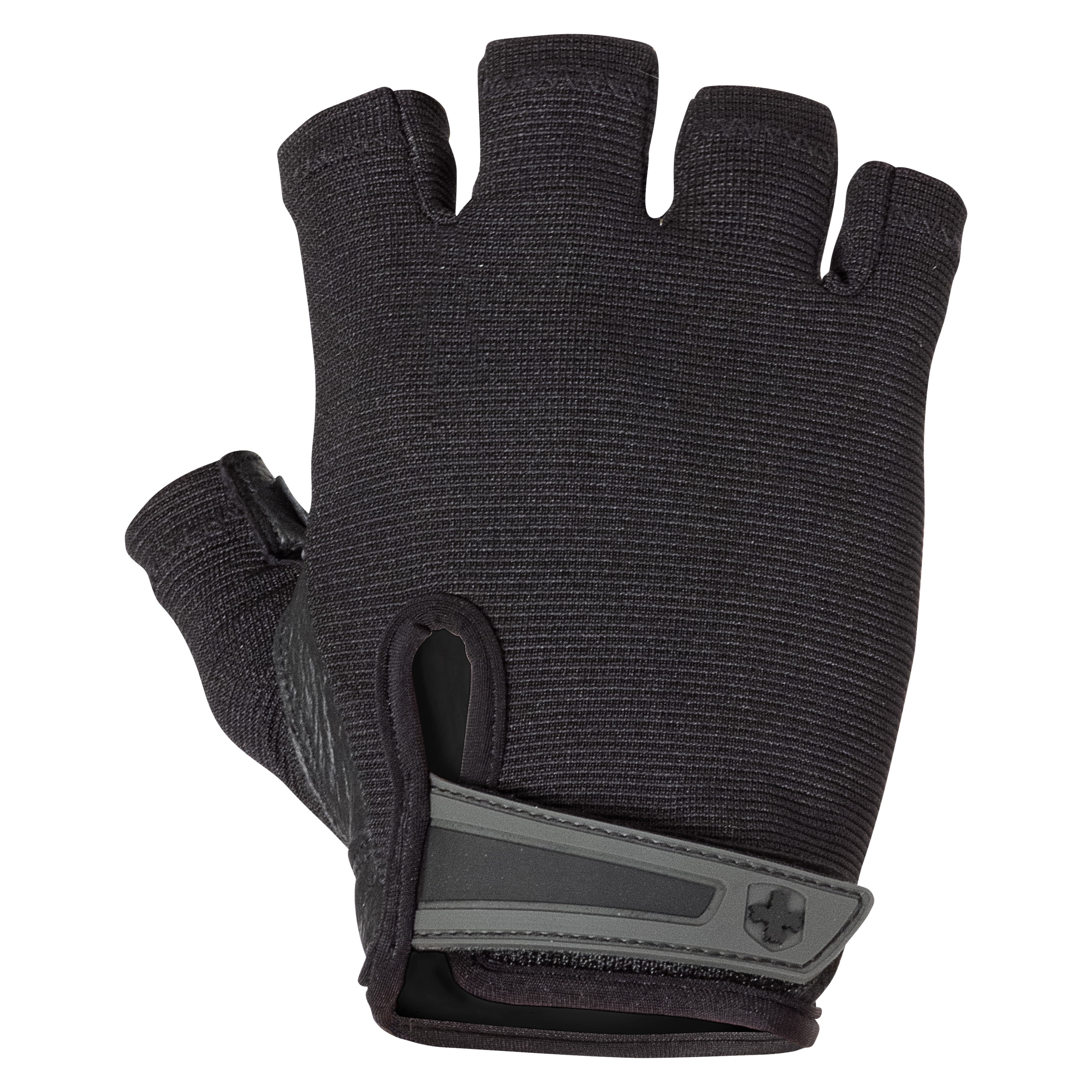 Harbinger Power Weightlifting Gloves with StretchBack Mesh Harbinger Power Weightlifting Gloves with StretchBack Mesh