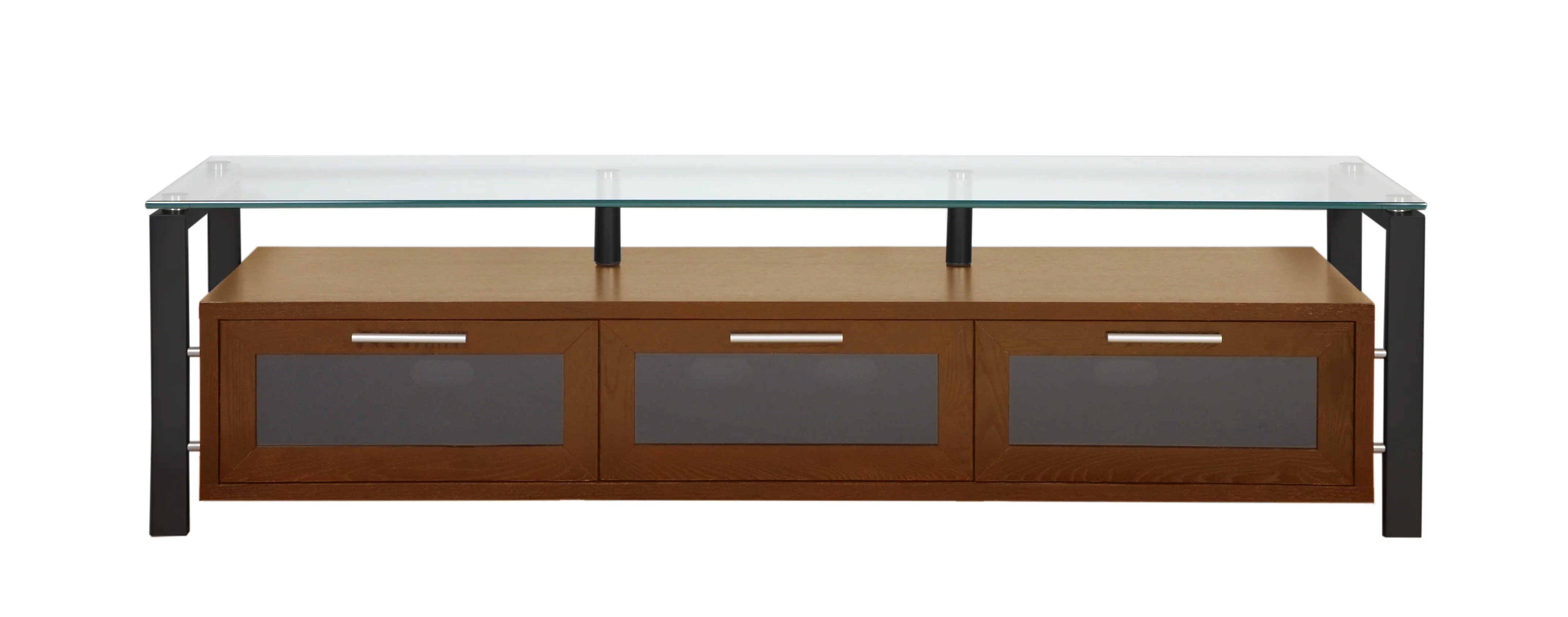 Flat Screen TV Entertainment Center