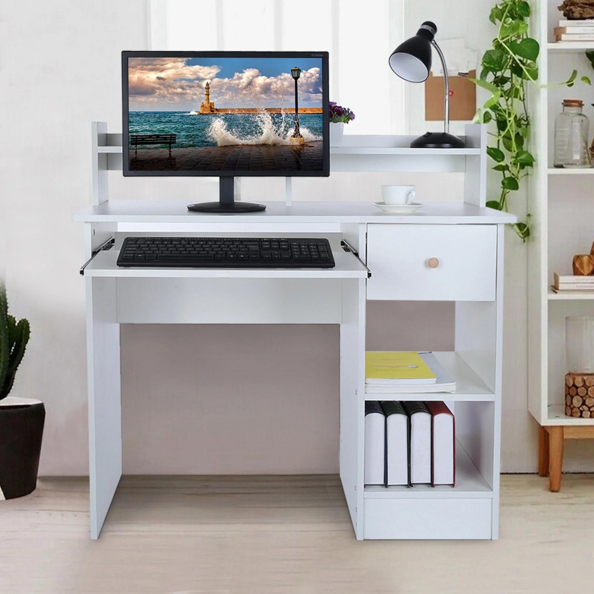 Small Student Desk With Chair