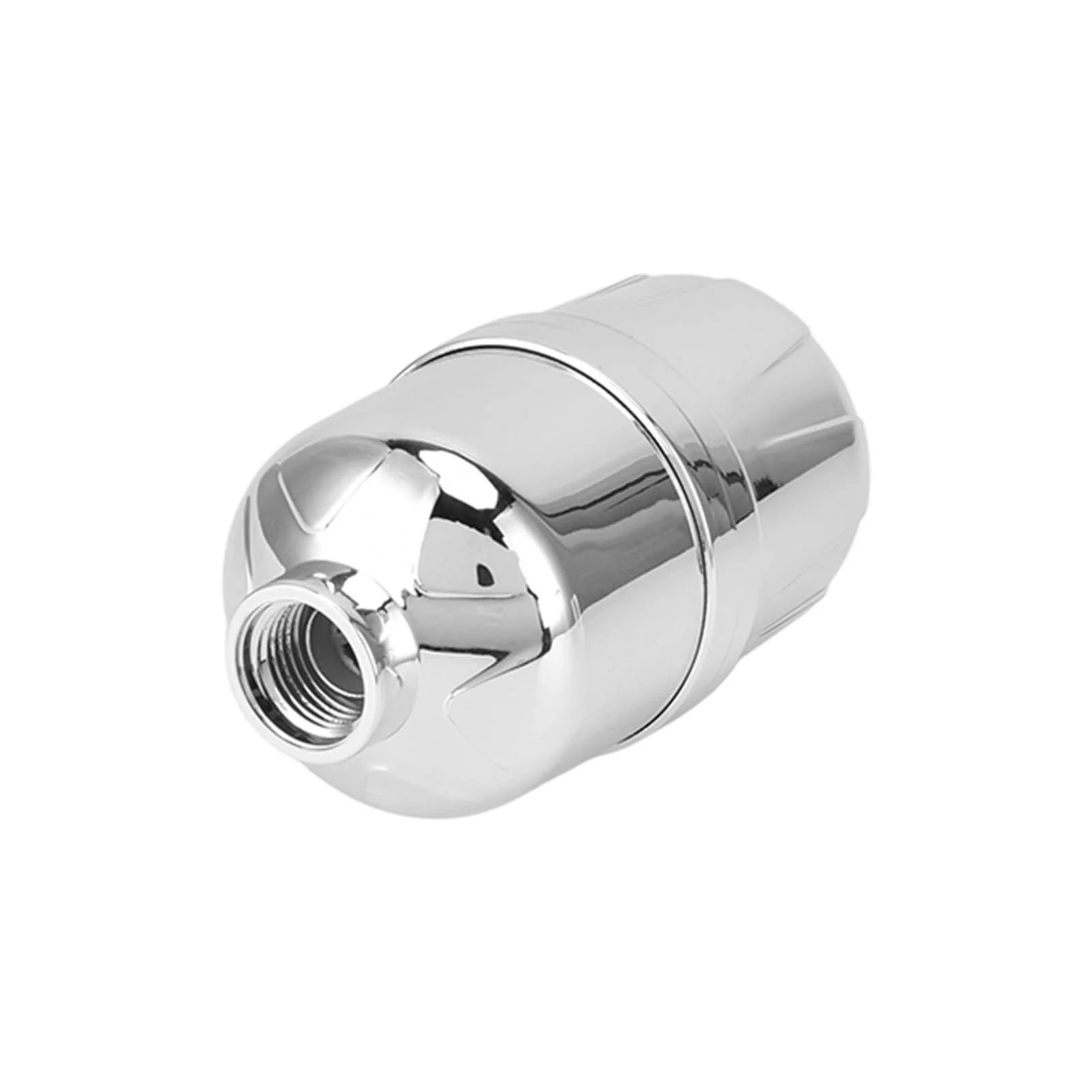 Shower Water Filter, Simple Installation Activated Carbon Revitalizing