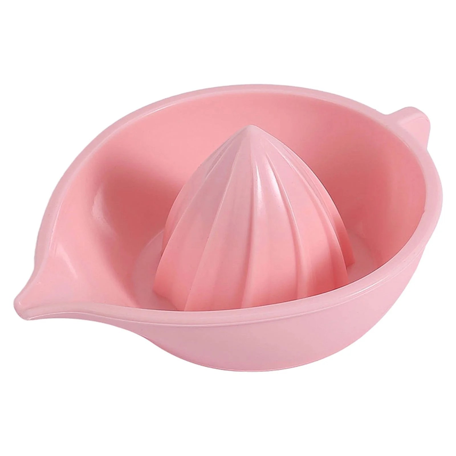 BeforeyaynSilicone Manual Juice Extractor Orange Orange Juice Extractor Hand Press Fruit Juice