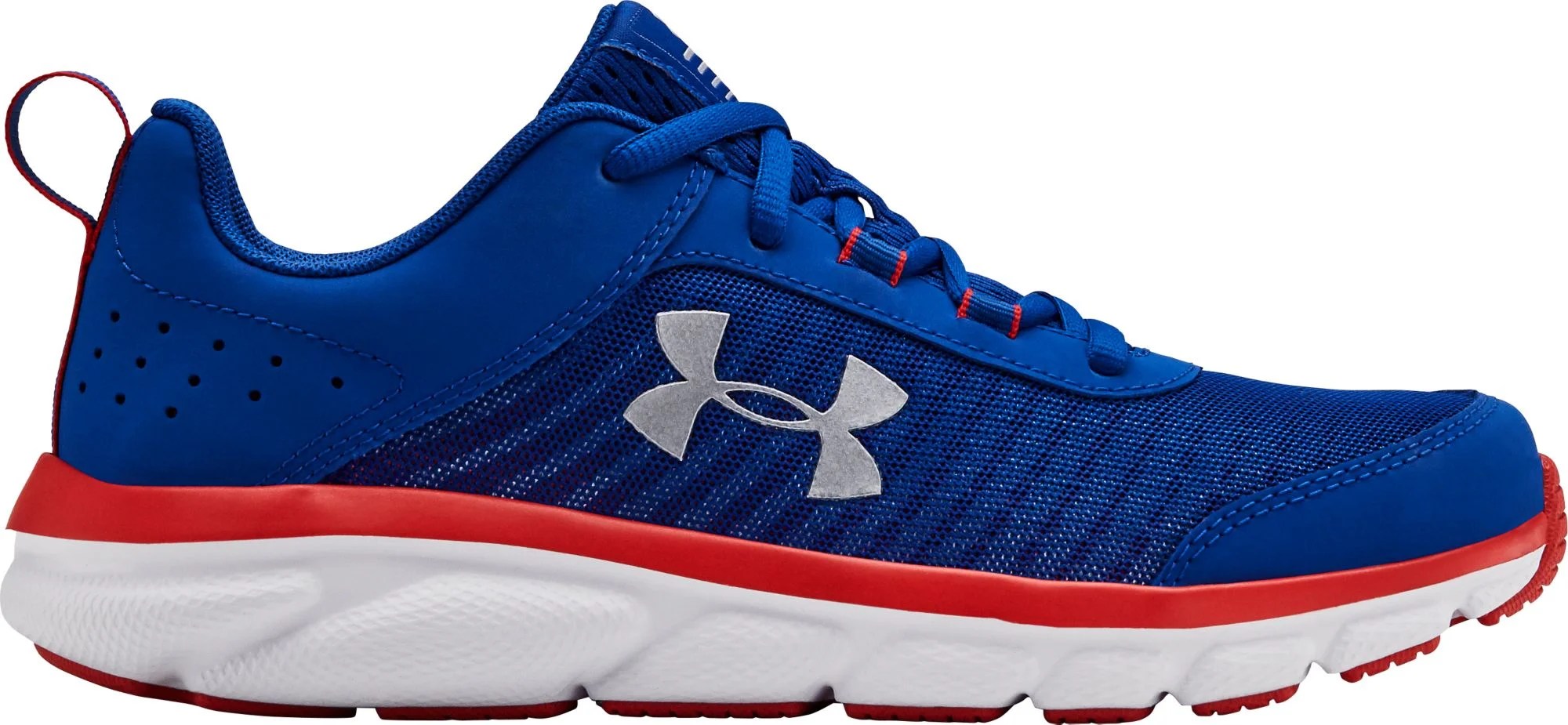 Under Armour Under Armour Kids' Grade School Assert 8 Running Shoes