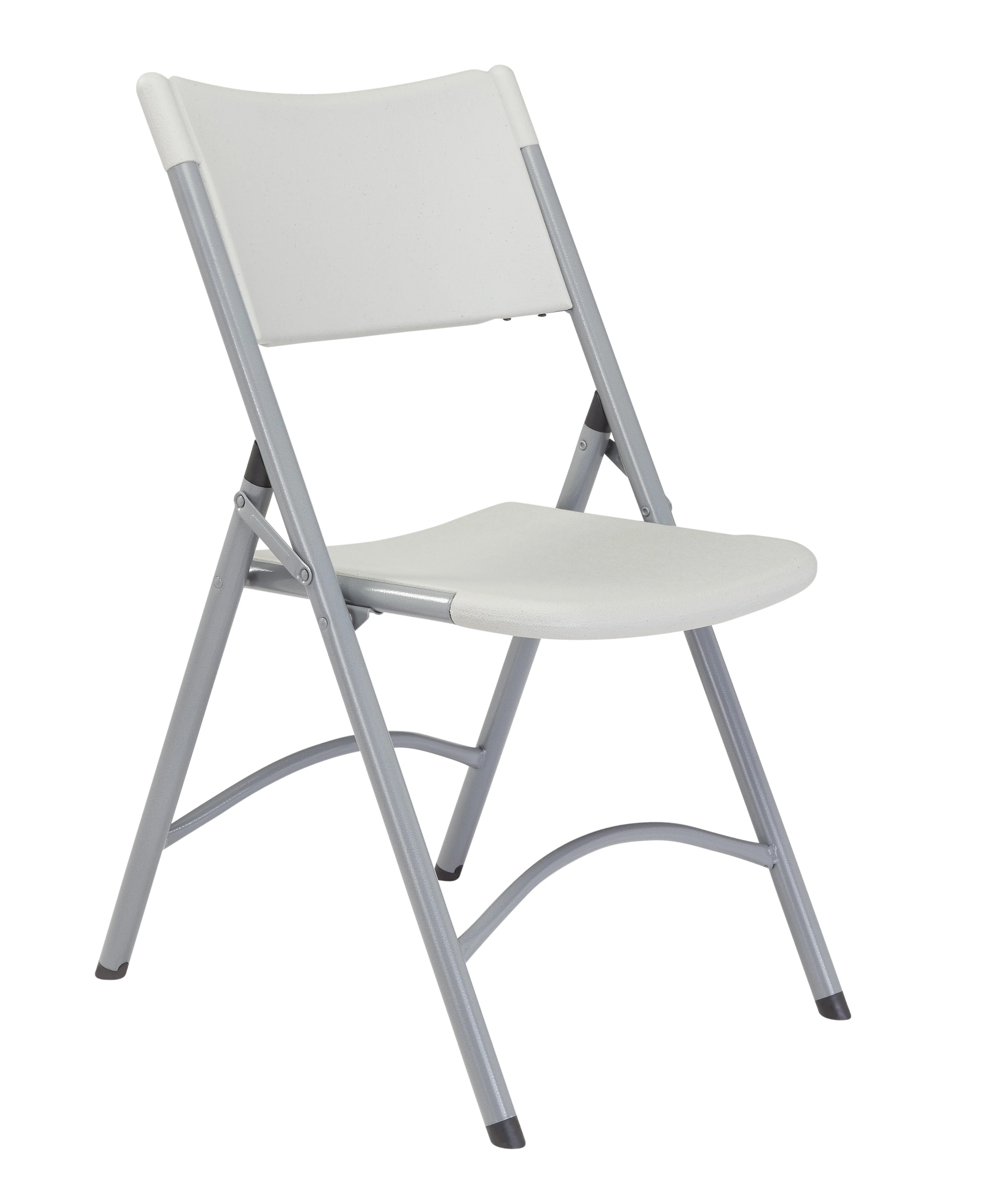 NPS® 600 Series Heavy Duty Plastic Folding Chair, Speckled NPS® 600 Series Heavy Duty Plastic Folding Chair, Speckled