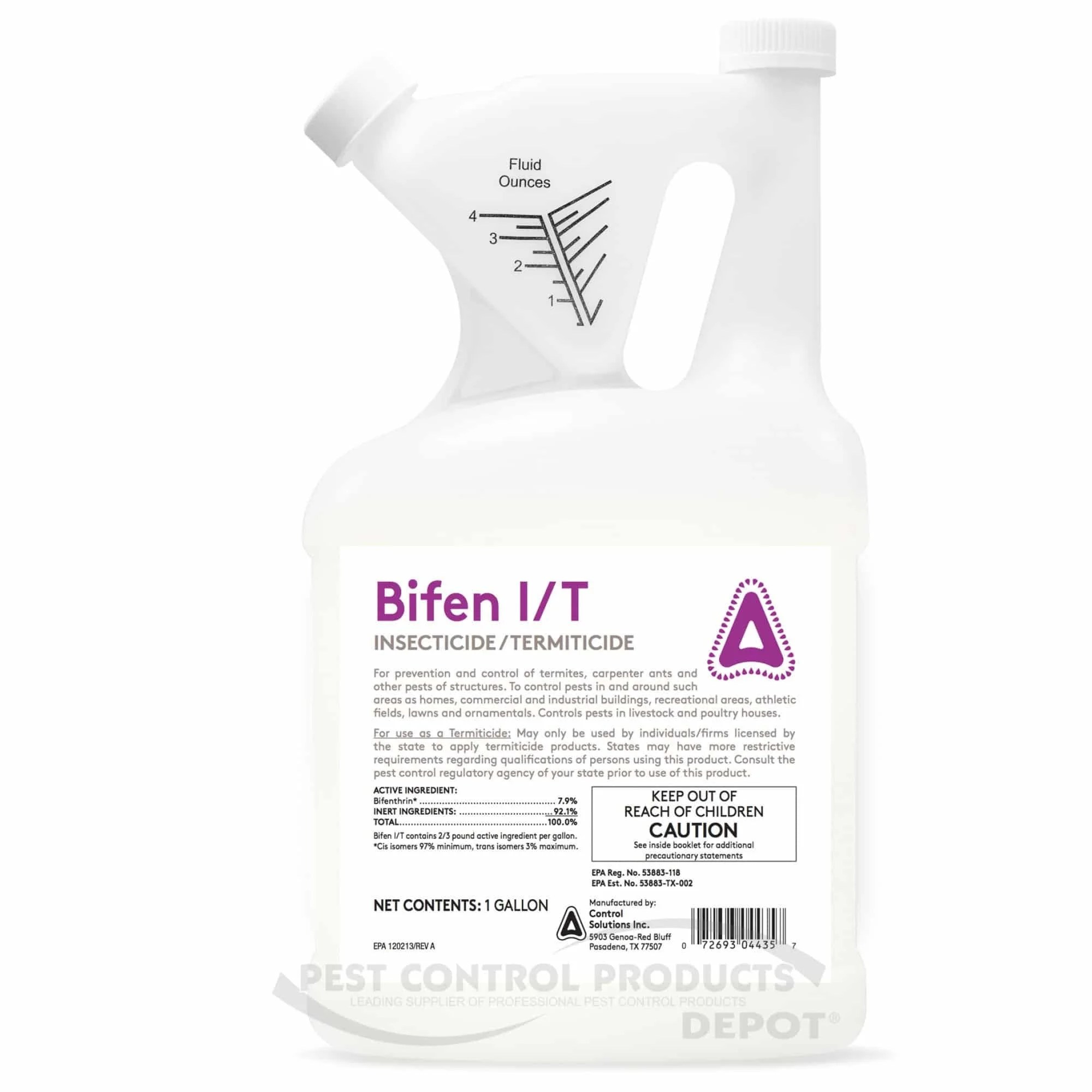 Bifen IT MultiUse Insecticide
