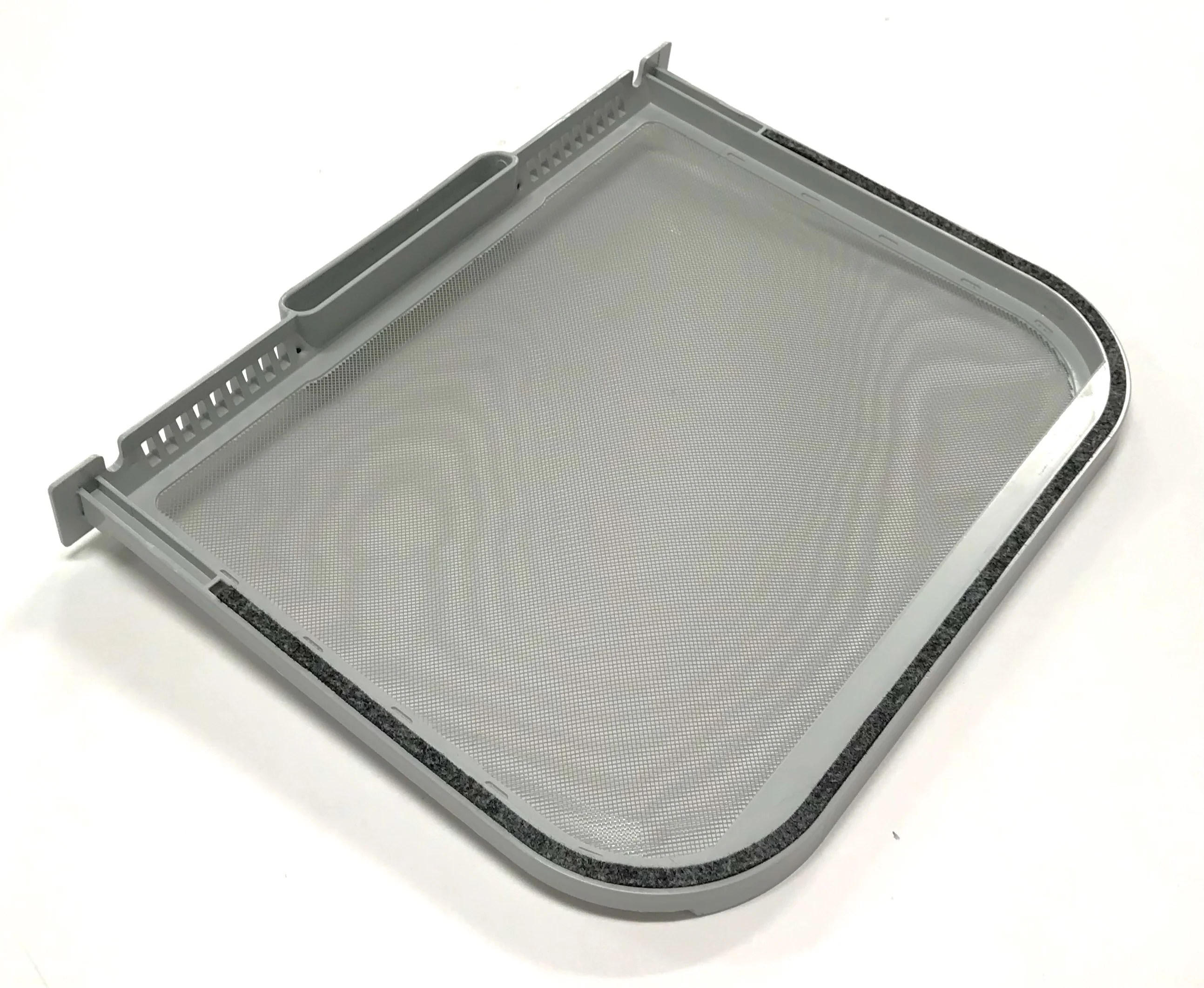 OEM GE Dryer Lint Filter Originally Shipped With GTDS850GD1WS