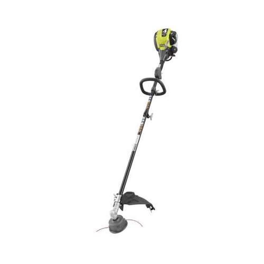 Ryobi RY34440 30cc 4Cycle Gas Straight Shaft Lawn Grass Weed Trimmer Ryobi RY34440 30cc 4Cycle Gas Straight Shaft Lawn Grass Weed Trimmer