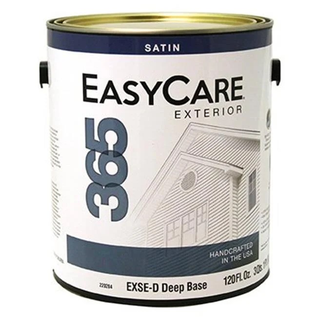 True Value Manufacturing 220204 1 gal EXSED Easycare 365