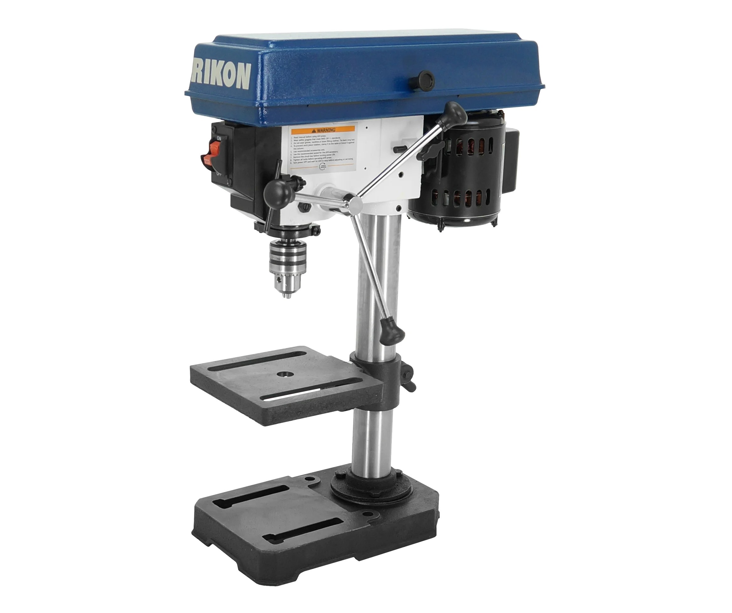 Rikon 30100 8" Drill Press