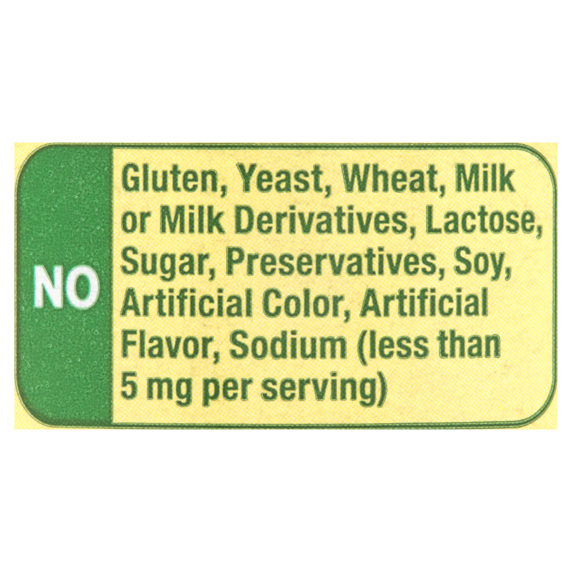 Buy Spring Valley Whole Herb Cascara Sagrada Dietary Supplement , 450