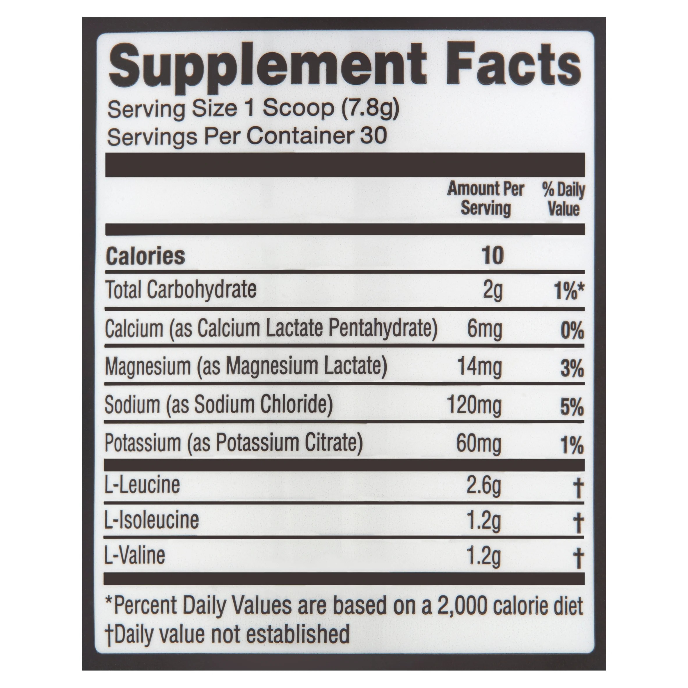 Equate Pre Workout Powder Reviews EOUA Blog