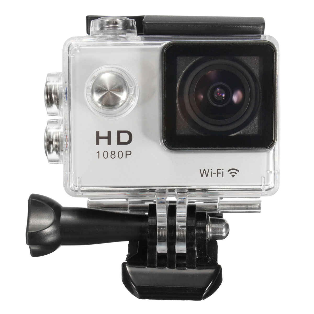 1.5'' Wifi 1080P WIFI Sports Action Camera Ultra HD Waterproof DV