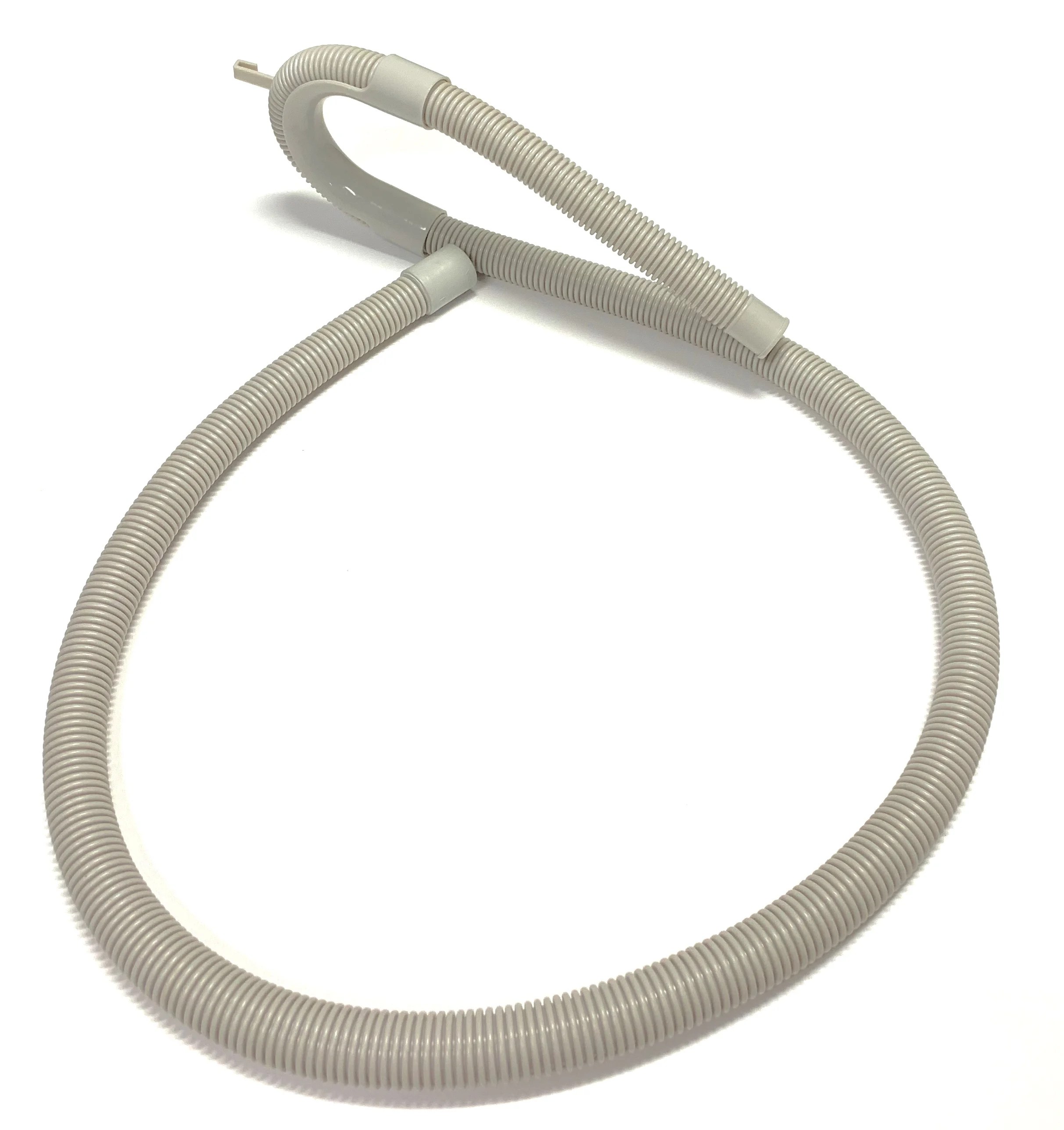 OEM Haier Washing Machine Drain Pipe Originally Shipped With HLP24E