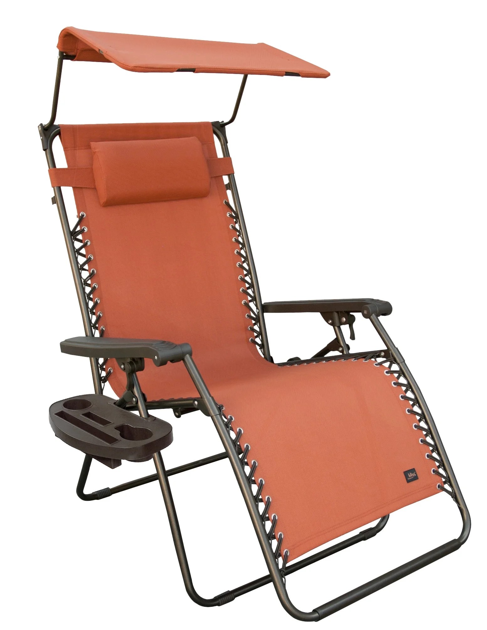 31" Wide Gravity Free/ Anti Gravity Recliner with Canopy 31" Wide Gravity Free/ Anti Gravity Recliner with Canopy