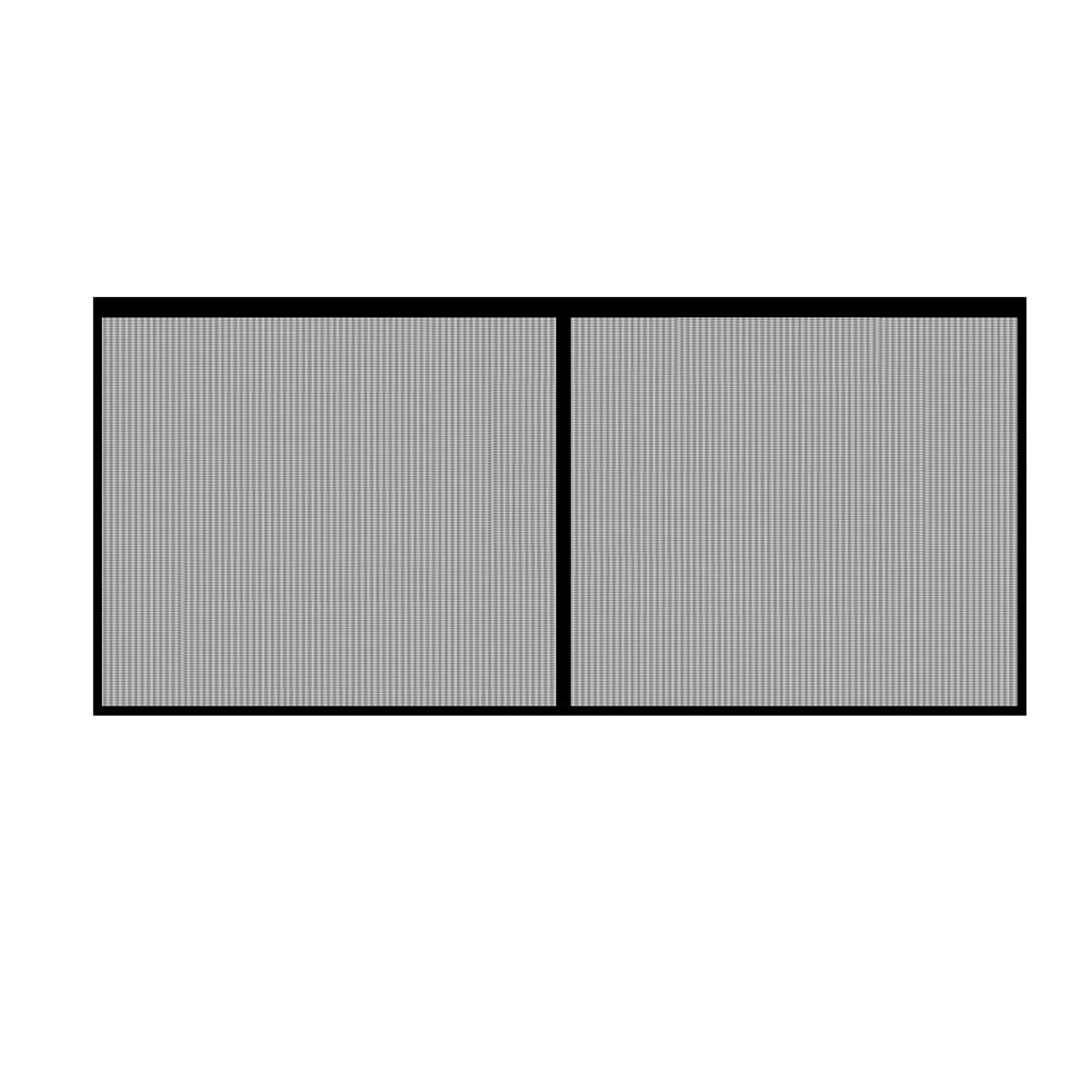 Garage Insect Net Polyethylene Garage Door Screen Tear Garage Insect Net Polyethylene Garage Door Screen Tear