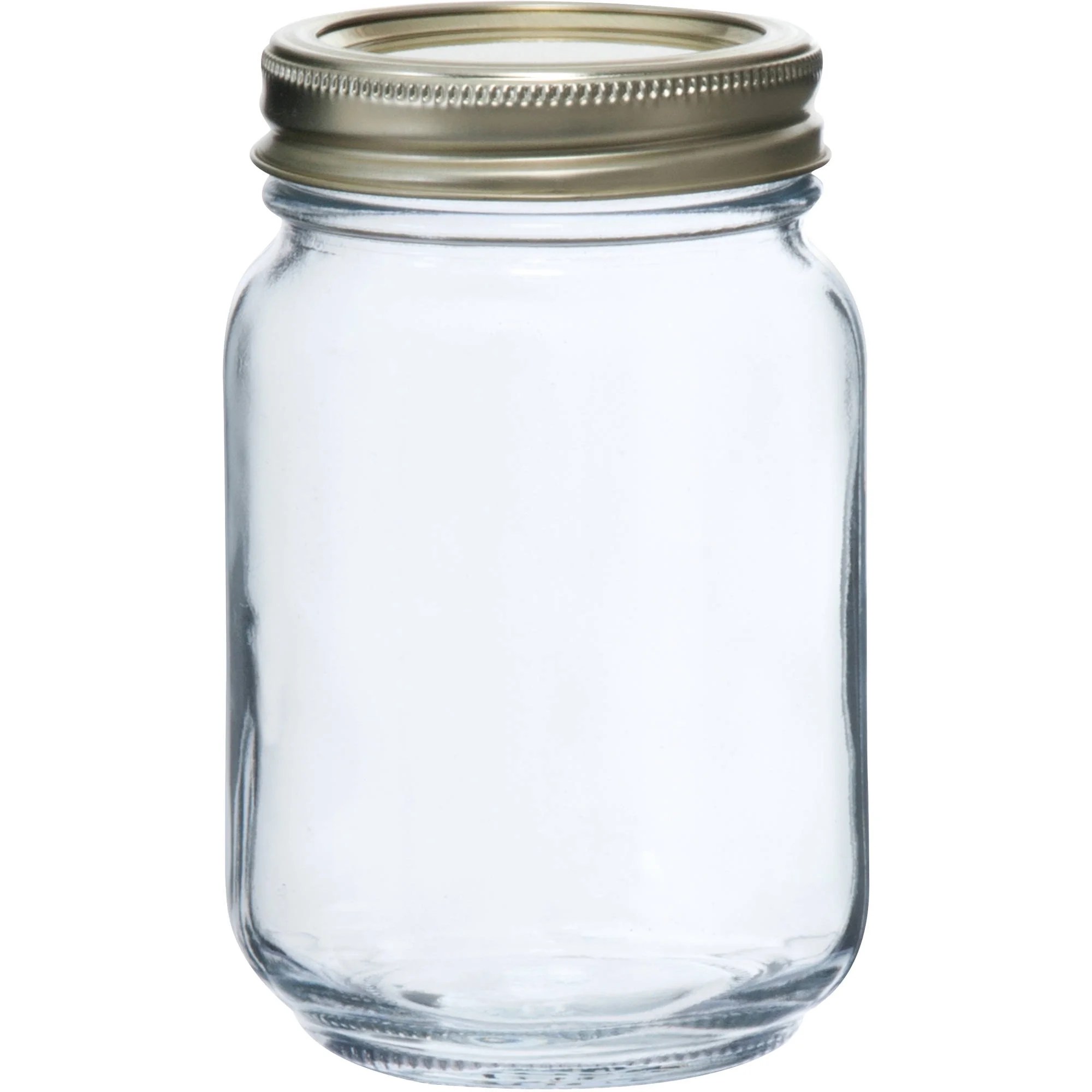 Canning Jars