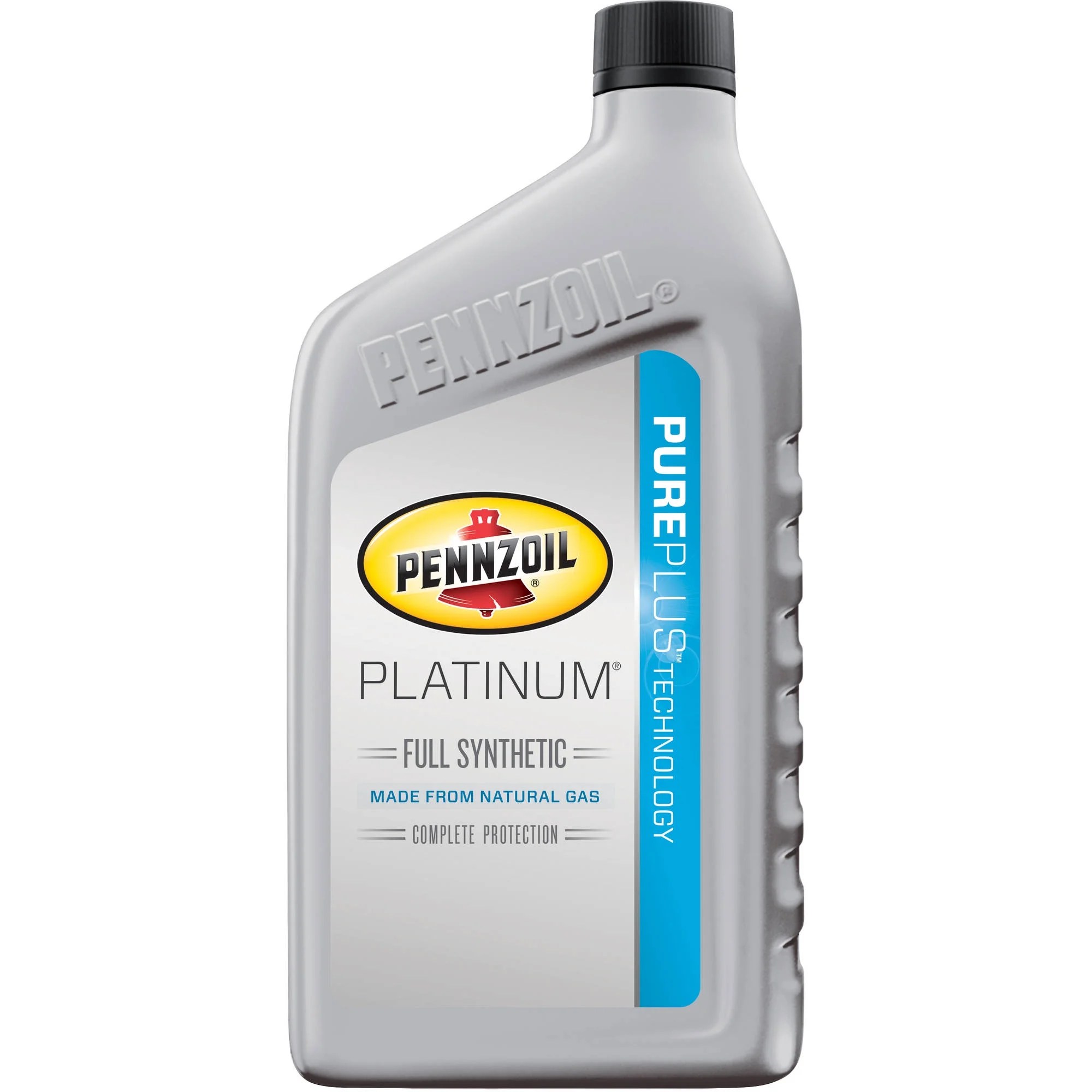 Pennzoil Platinum Euro 5w 30 Full Synthetic Motor Oil 1 Qt