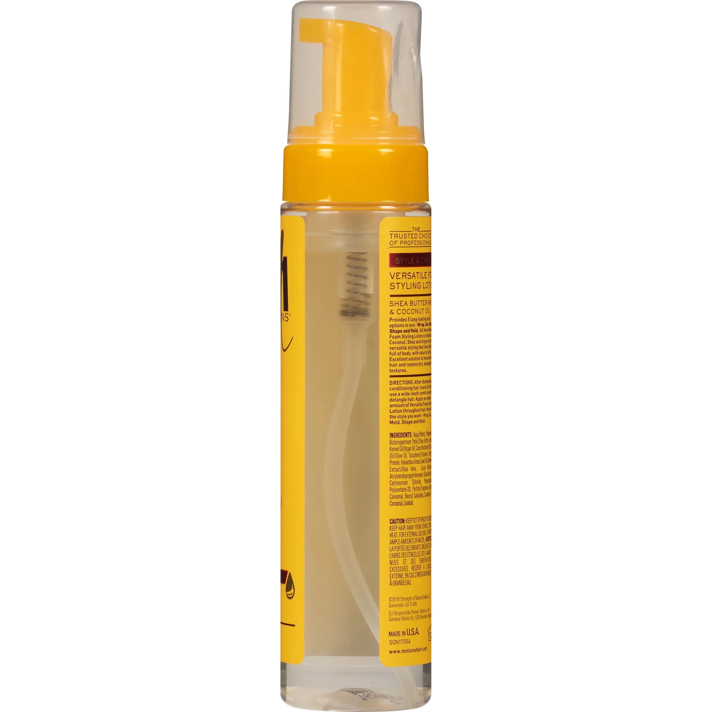 Hair Wrap Lotion