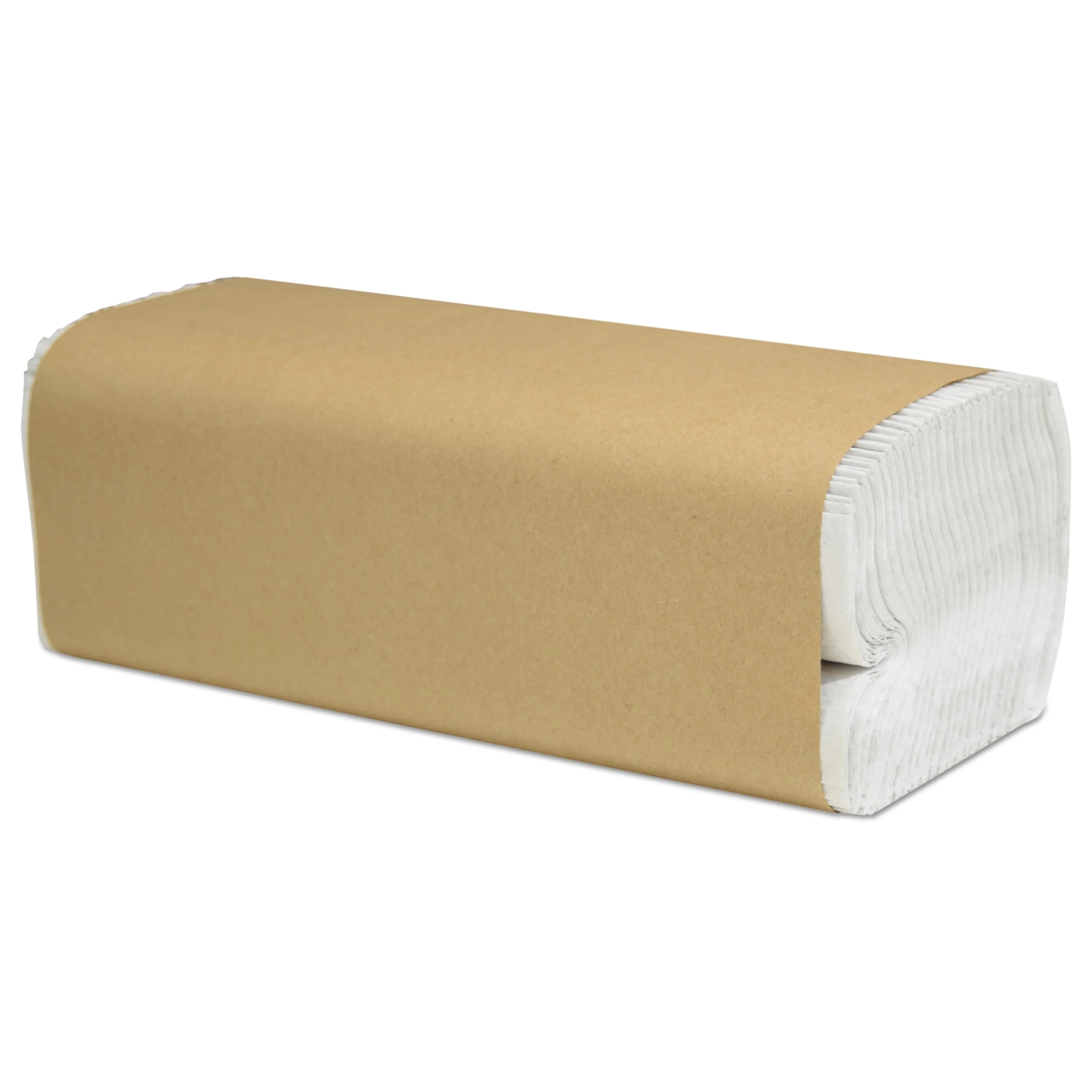 Cascades PRO Select Folded Paper Towels, CFold, White, 10 x 13, 250