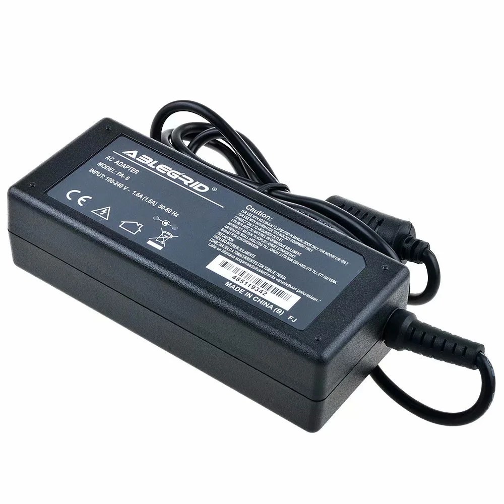 AC Adapter Power Supply for MSI Optix AG32C 32inch Curved Gaming