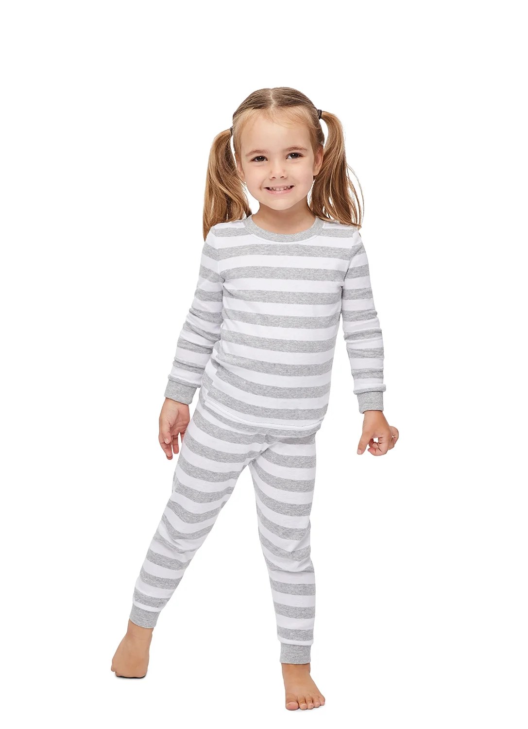 Family Slumber Party Matching Pajamas Toddler 2Piece Pajama Set