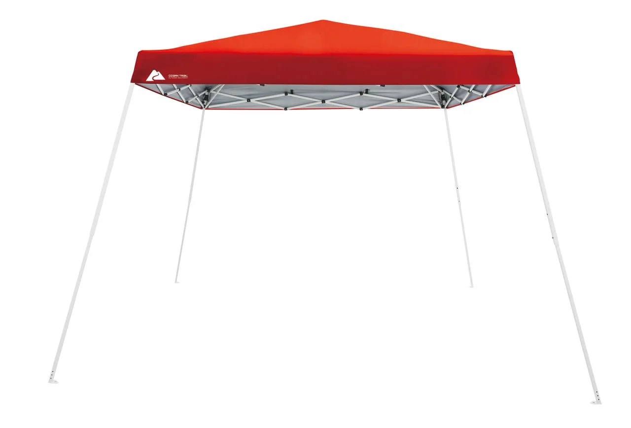 Gazebo &amp; Pergola Parts Ozark Trail 10 x 10 Canopy Walmart First Up