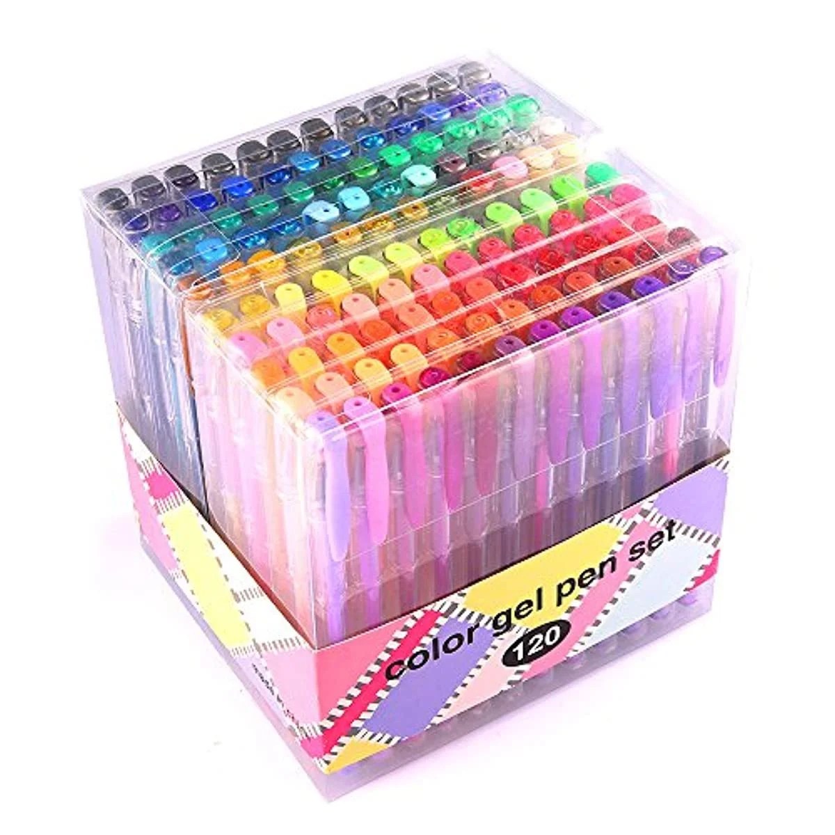 The 11 Best Gel Pens December 2022 Kirby Research