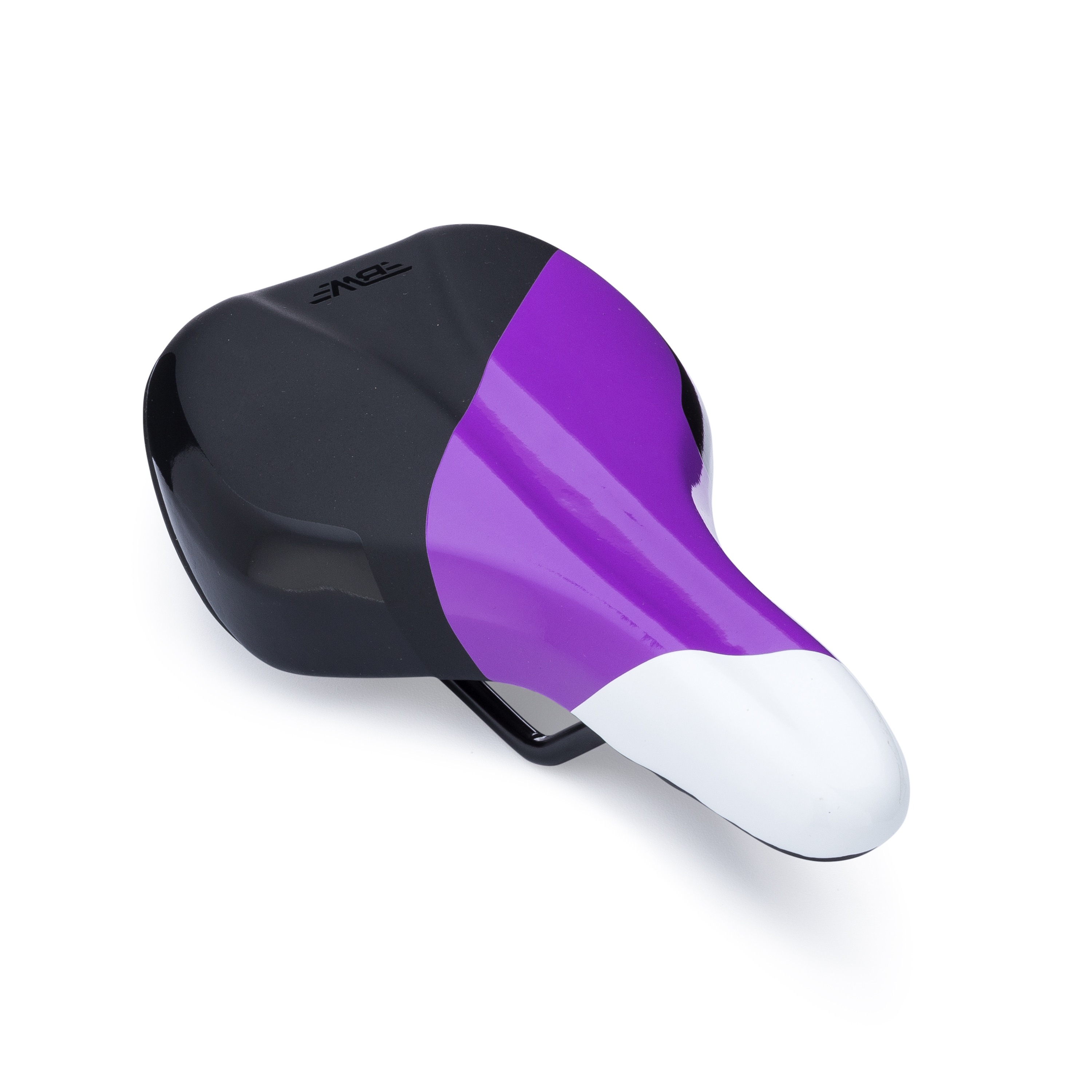 BW Bicycles Kids Seat Youth Replacement Bike Saddle Multiple Color
