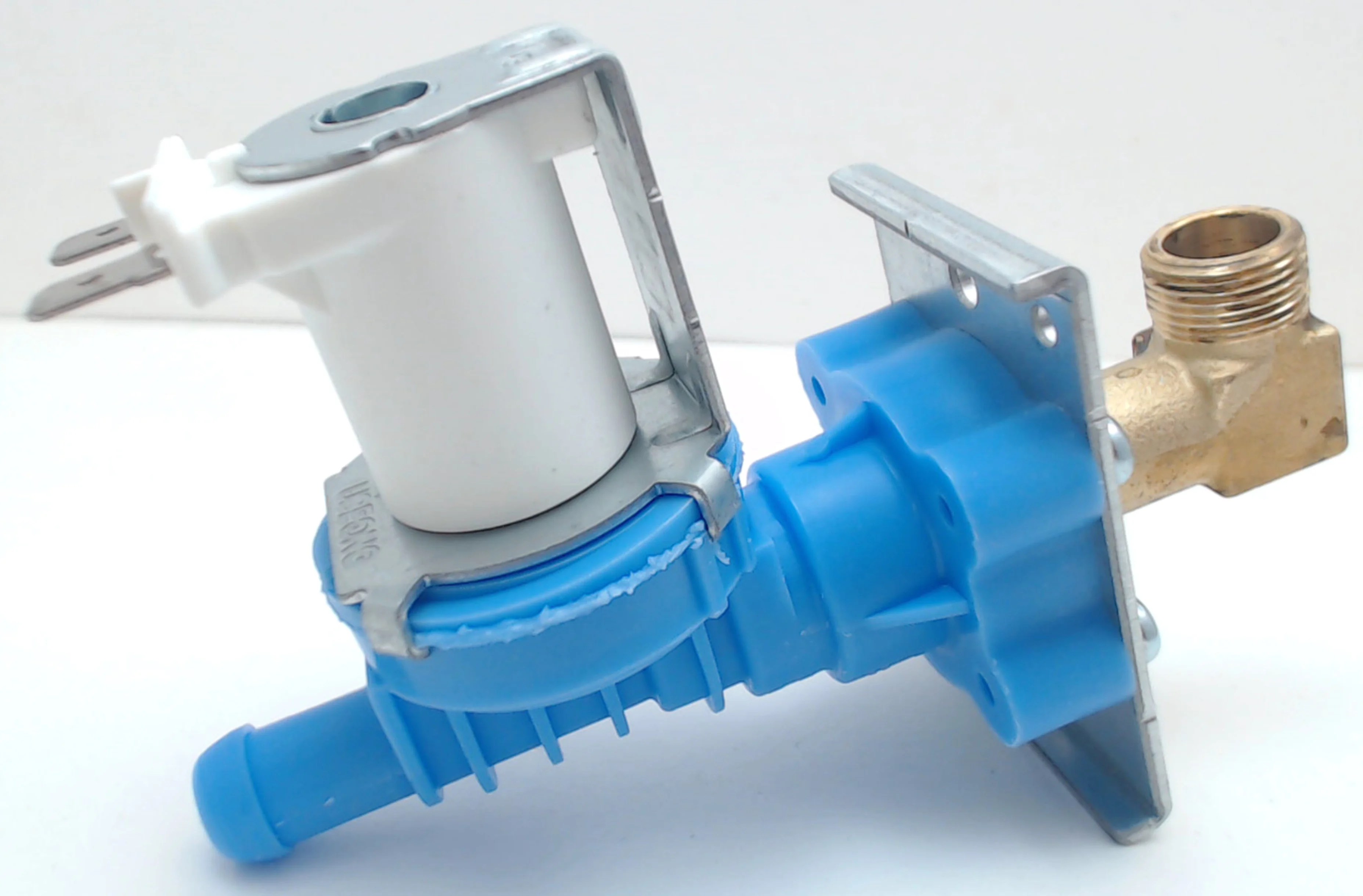 Dishwasher Water Valve for LG, AP4441123, PS3527445, 5221DD1001F