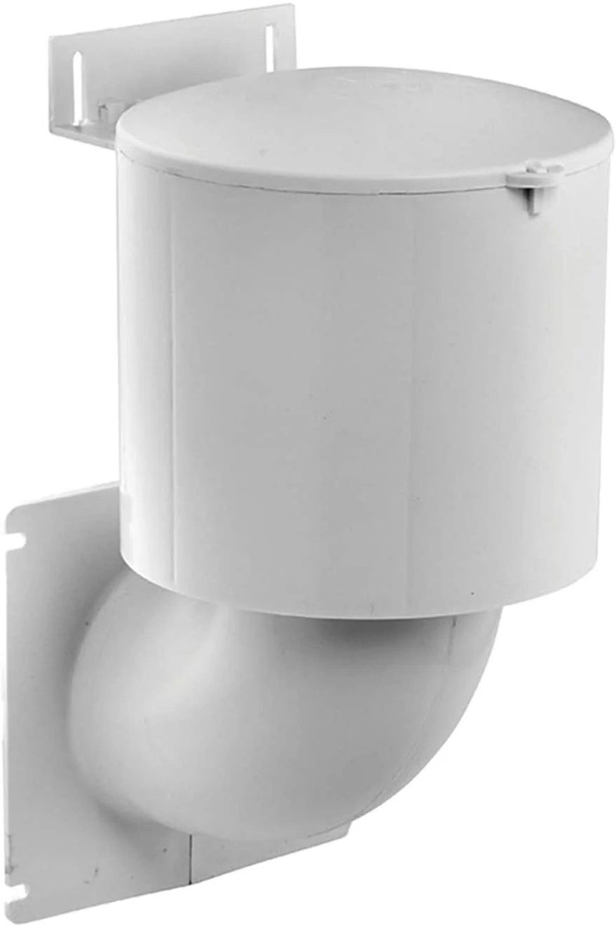 Genuine Lambro 289W Dryer Vent Seal