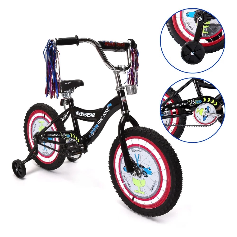 Wonderplay Boys� and Girls� Bike, 16" Kid�s Bicycle for 46 Years Old Wonderplay Boys� and Girls� Bike, 16" Kid�s Bicycle for 46 Years Old