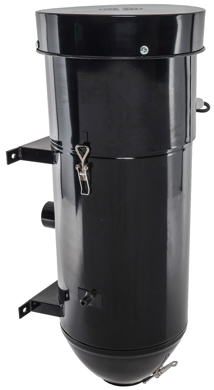 JEGS 81503 Sandblast Dust Collection System