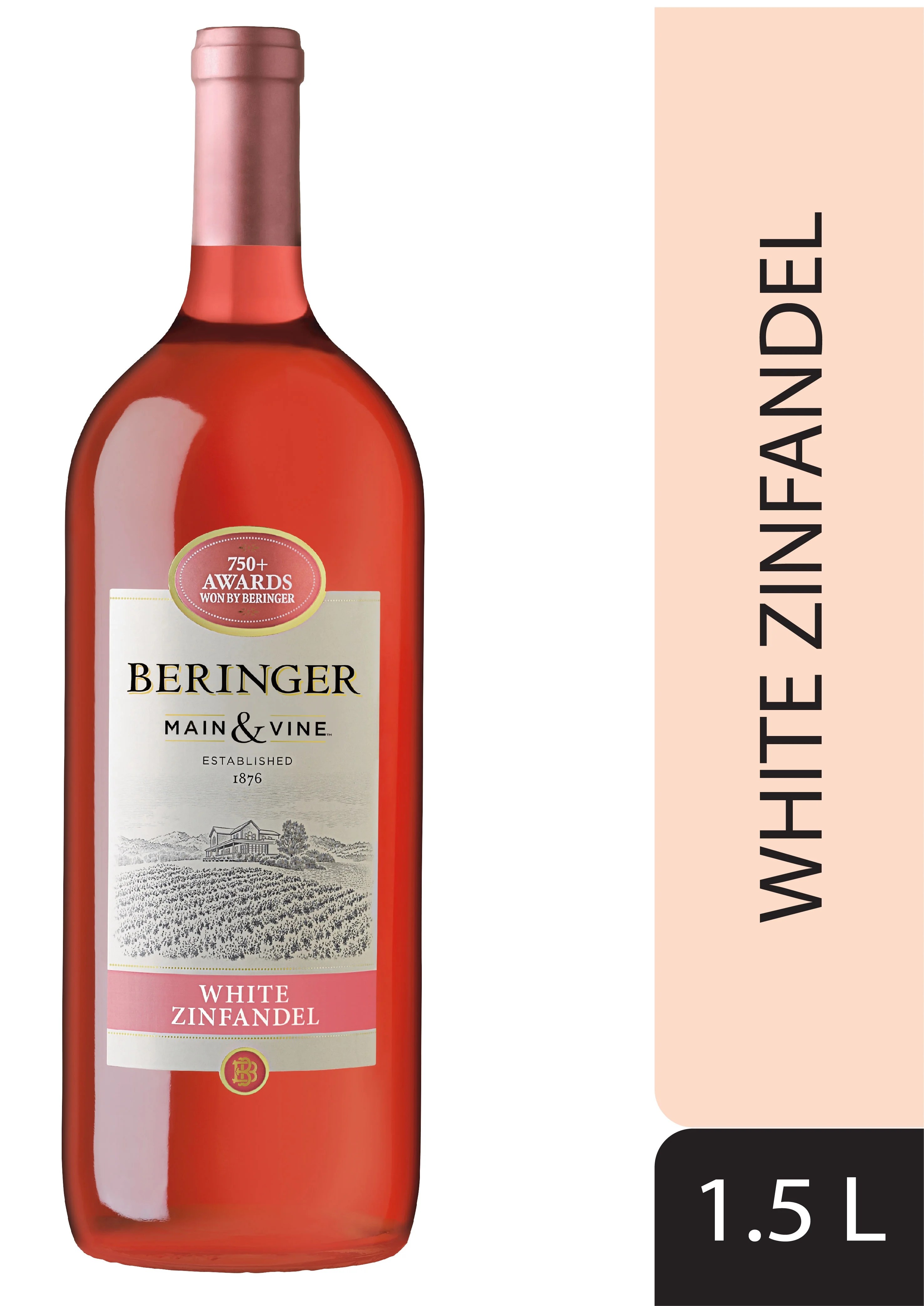 Is White Zinfandel Sweet Unraveling the Taste Profile Ward III