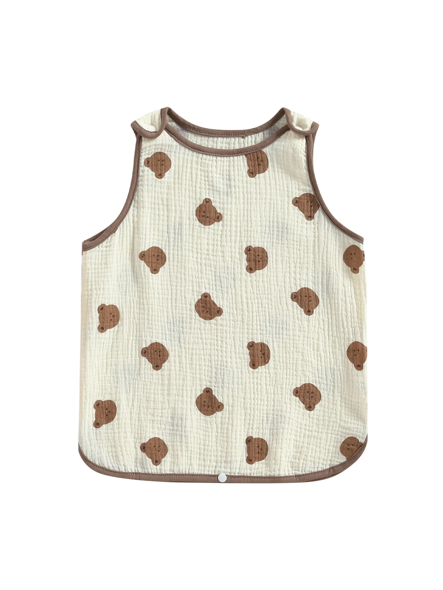 Arvbitana Baby Girl Boys Wearable Blanket Cartoon Animal Print