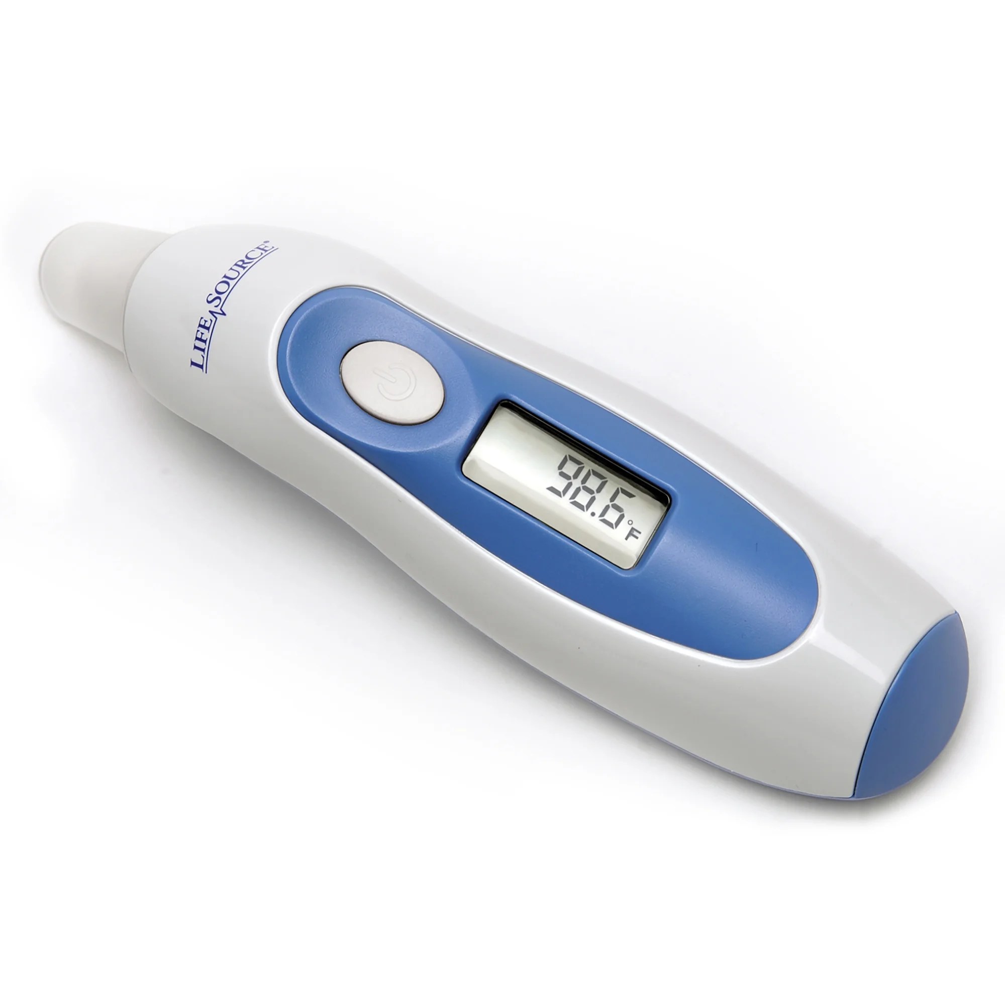 ProCheck instant ear thermometer with fever Indicator Free shipping