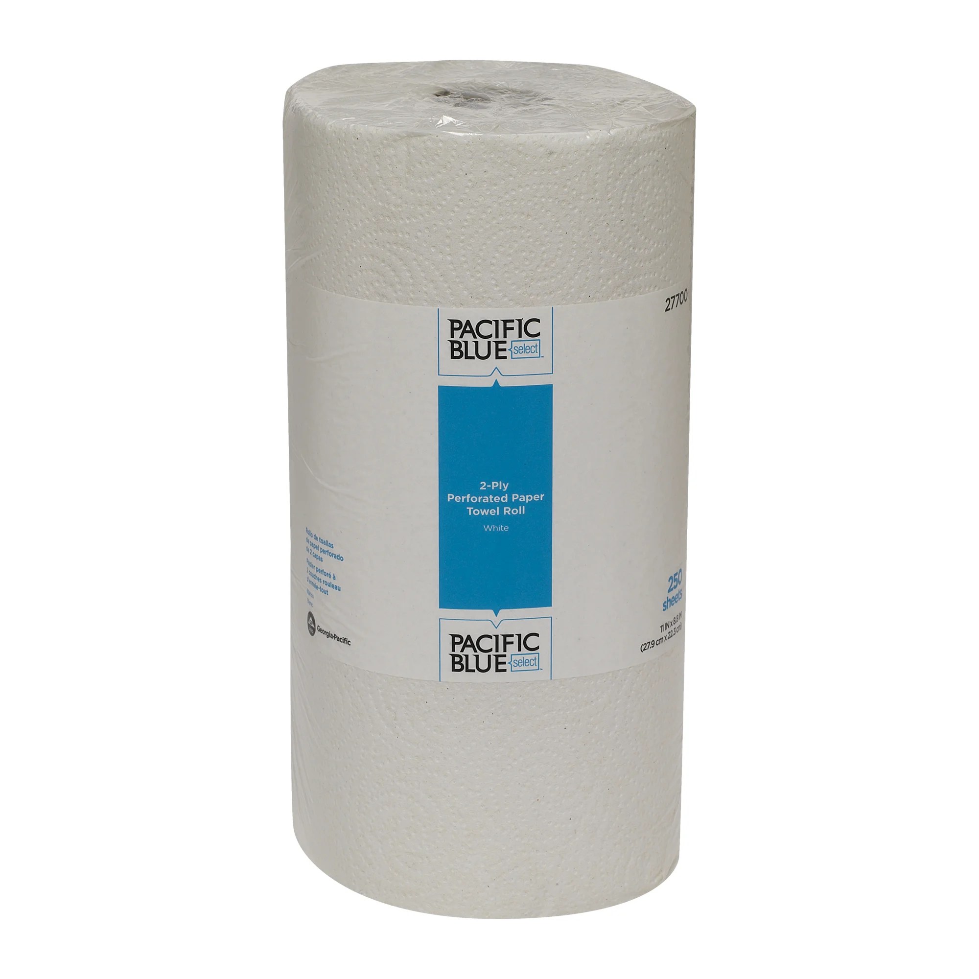 Pacific Blue Select™ 2Ply Perforated Roll Paper Towels